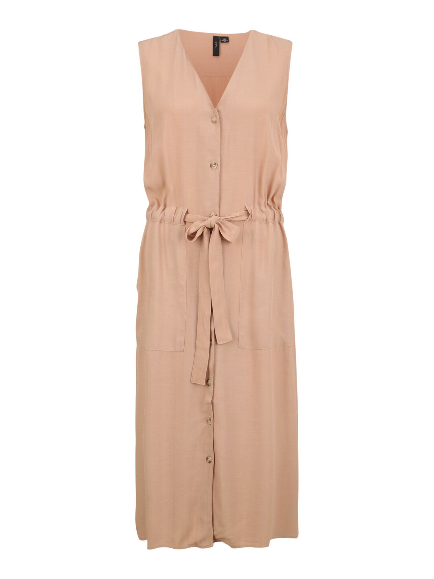 Y.a.s Tall Rochie 'yasmelia'  Gri Taupe