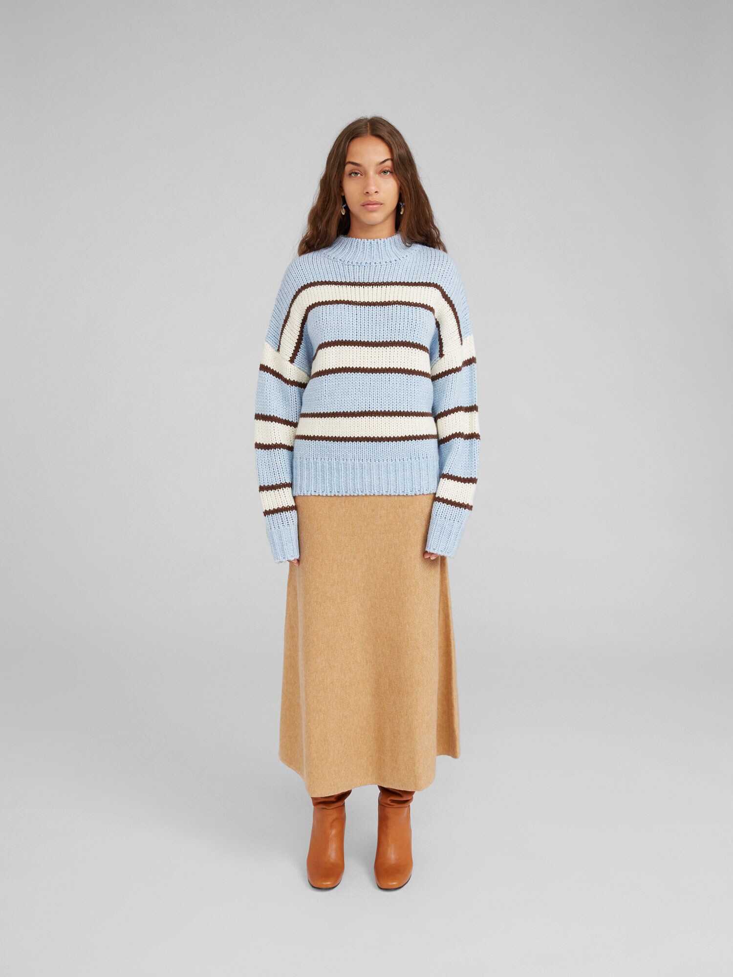 Thumbnail - EDITED Pullover Egid