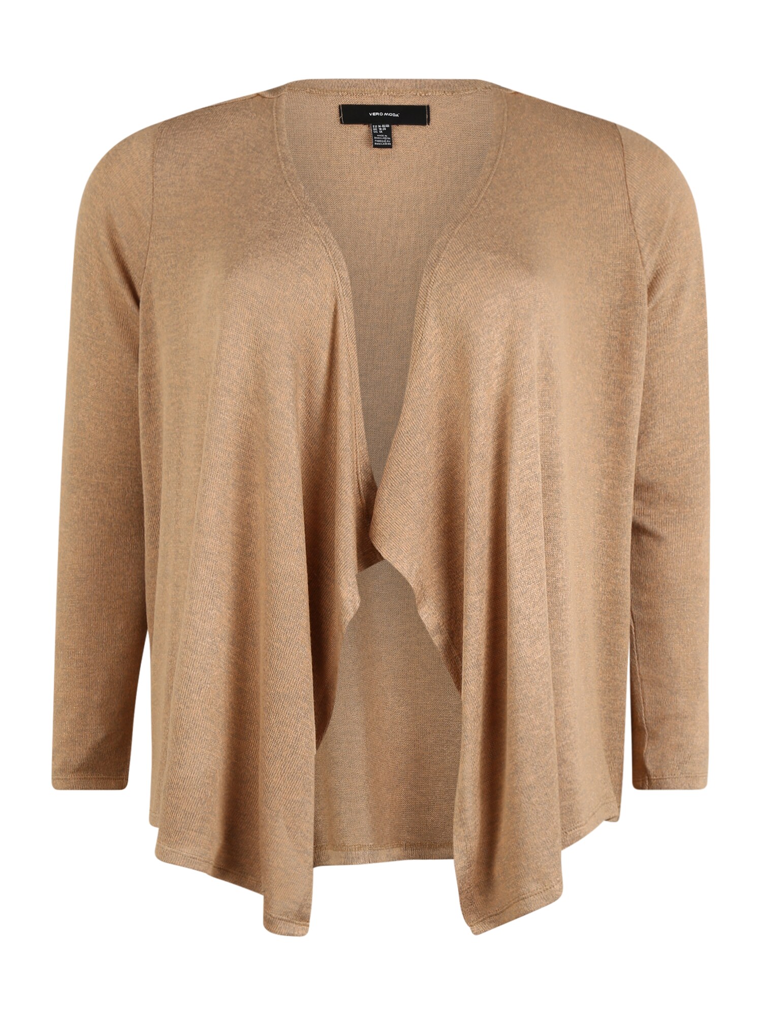 Vero Moda Curve Kardiganas 'Brianna'  kupranugario