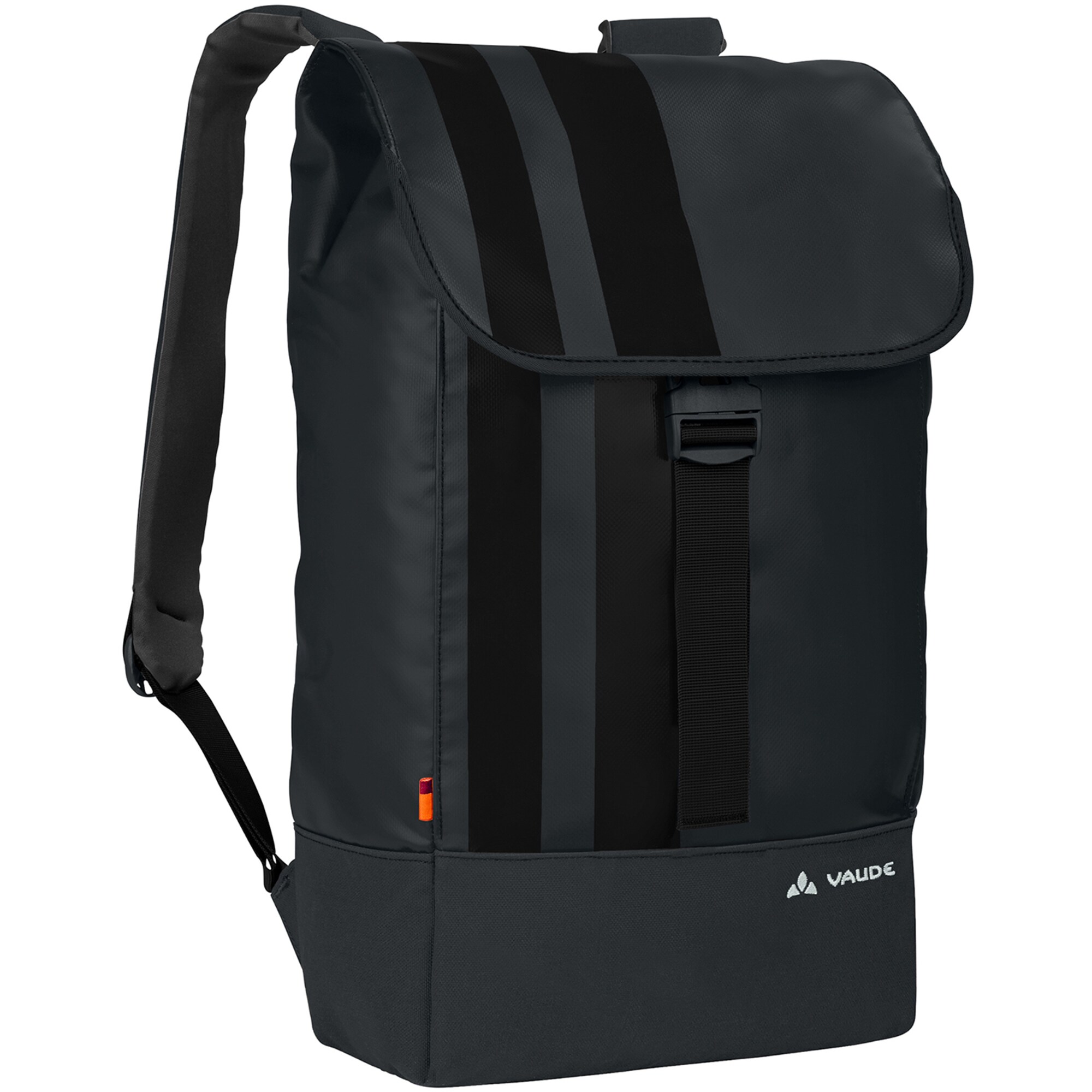 Vaude Heren Sportrugzak Zwart vaude kopen in de aanbieding