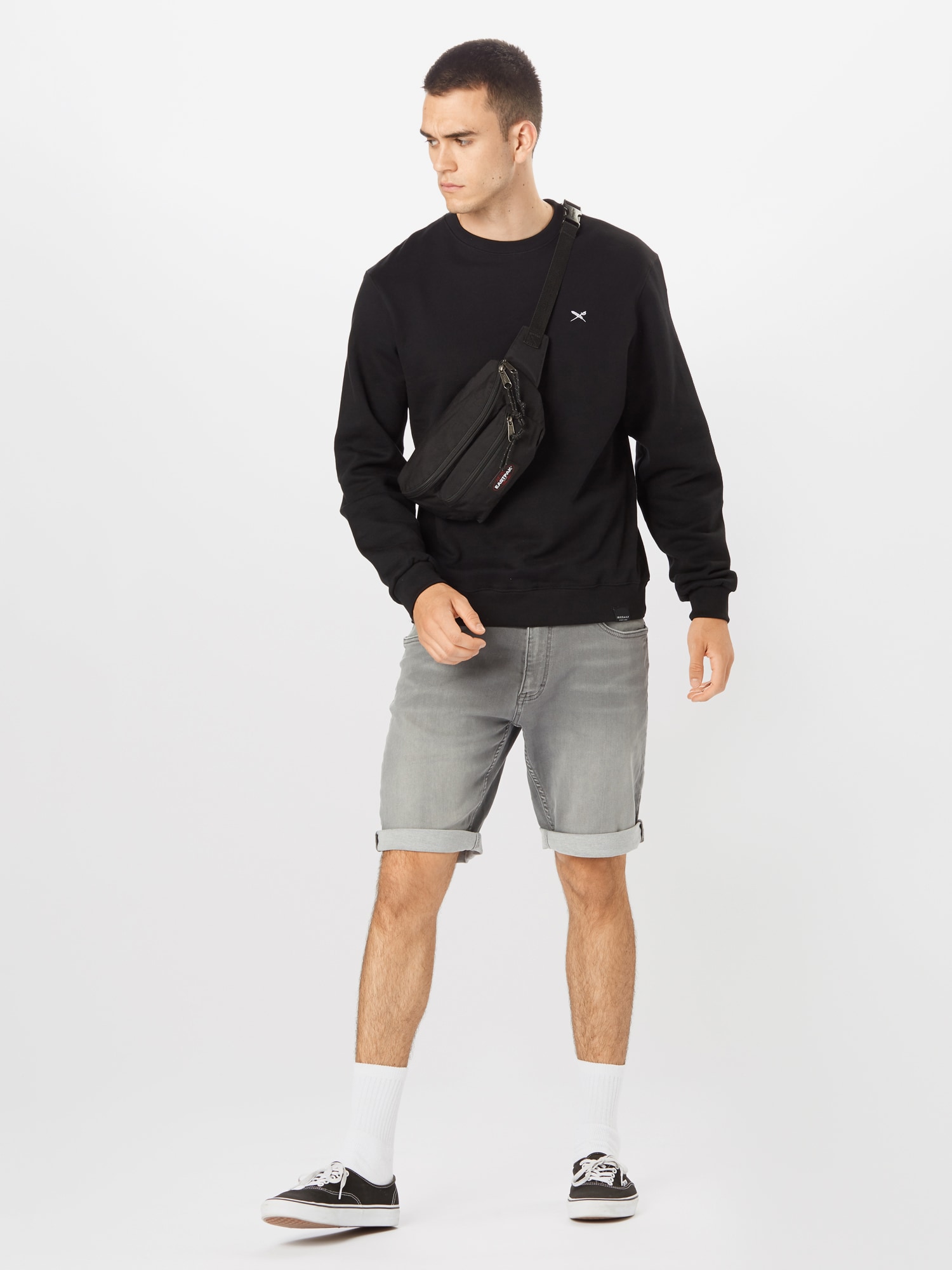 Thumbnail - Sweatshirt 'Mini Flag 2'