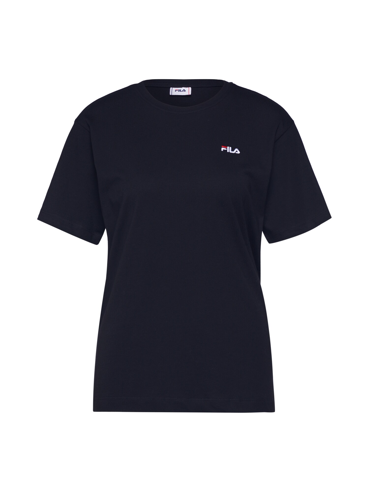 FILA Marškinėliai 'EARA Tee'  juoda