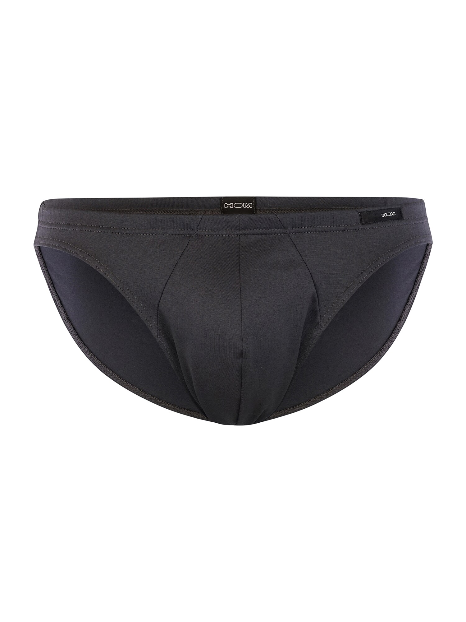 HOM Braga gris oscuro