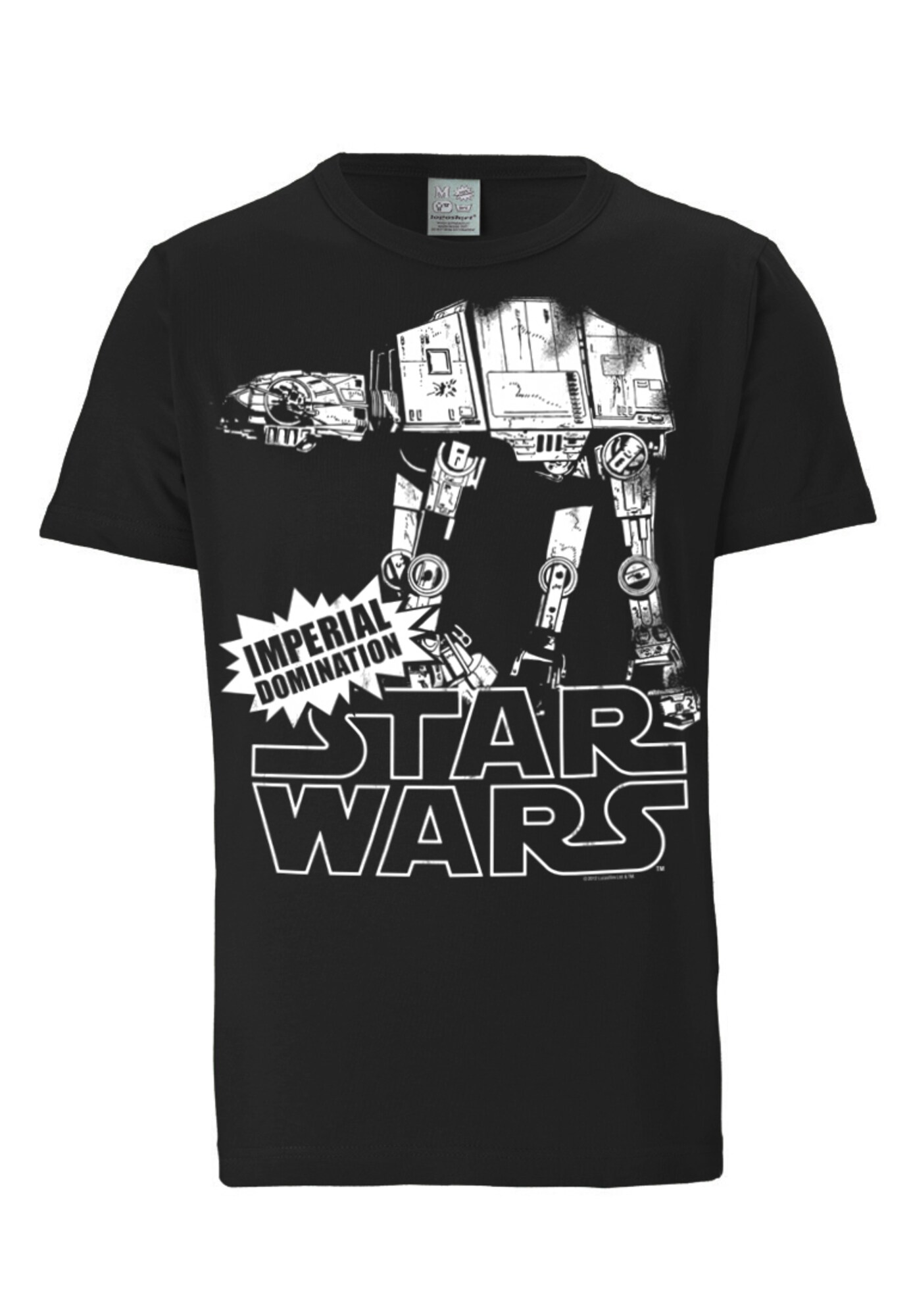 Thumbnail - T-Shirt 'AT- AT'