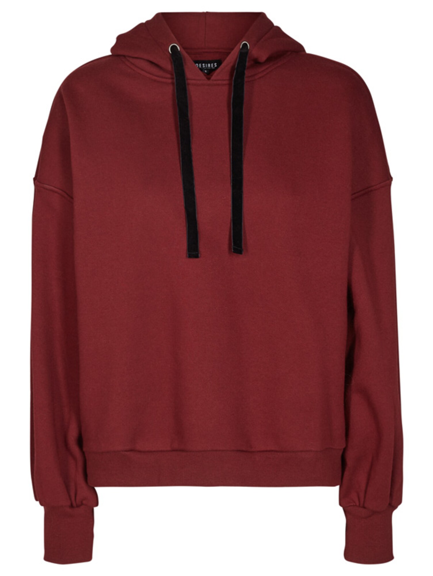 Desires Dames Sweatshirt Tahira 1 Kersrood desires kopen in de aanbieding