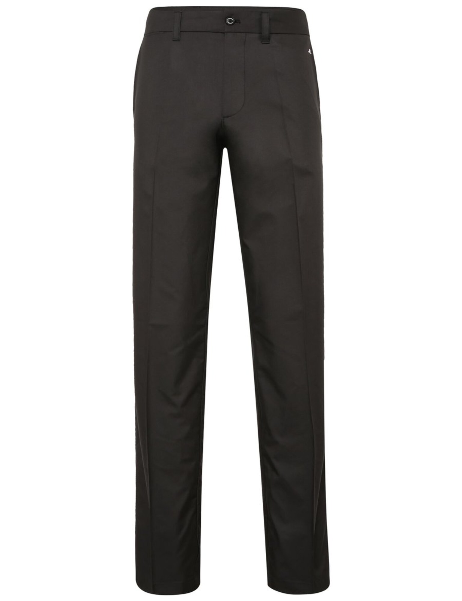 Jlindeberg Heren Sportbroek Elof Zwart jlindeberg kopen in de aanbieding