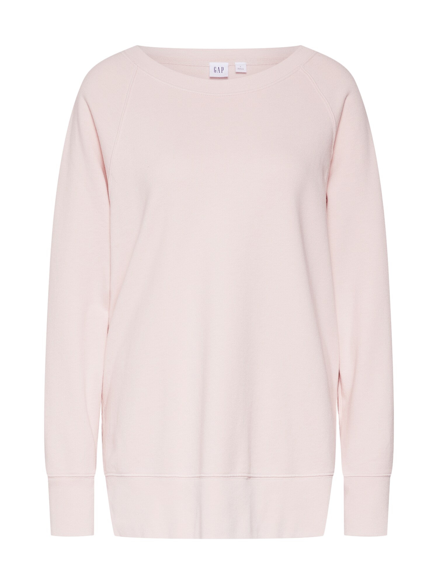 Gap Dames Sweatshirt Vint Sering gap kopen in de aanbieding