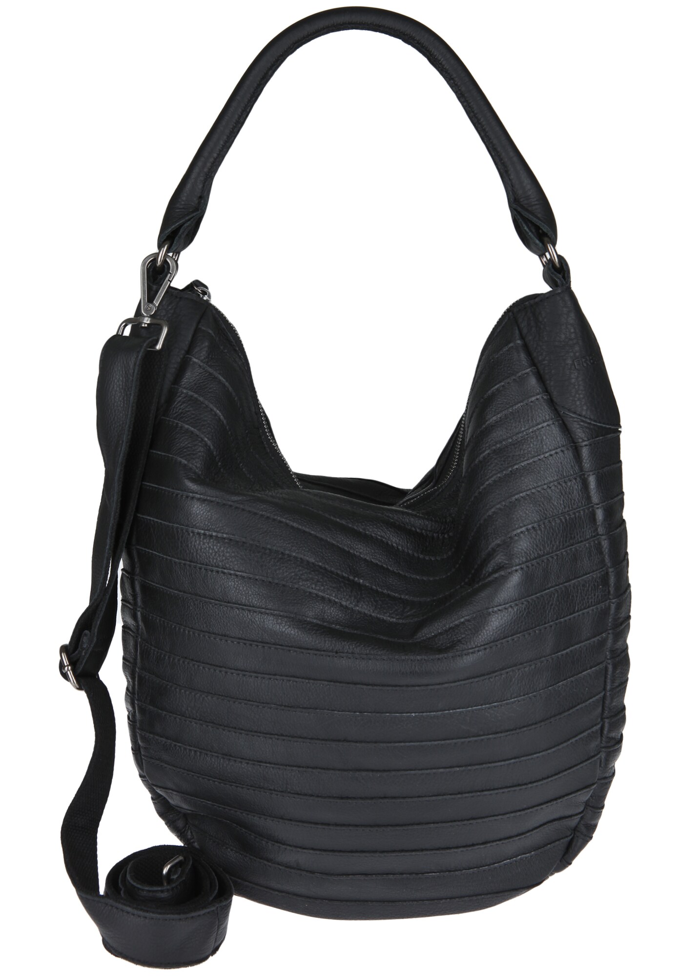 Fredsbruder Dames Buideltas Gurteltier S Zwart fredsbruder kopen in de aanbieding