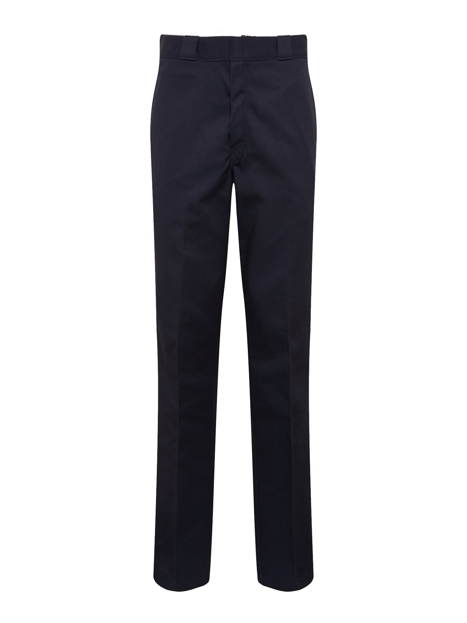 DICKIES Kelnės su kantu 'Orgnl 874Work Pnt'  tamsiai mėlyna