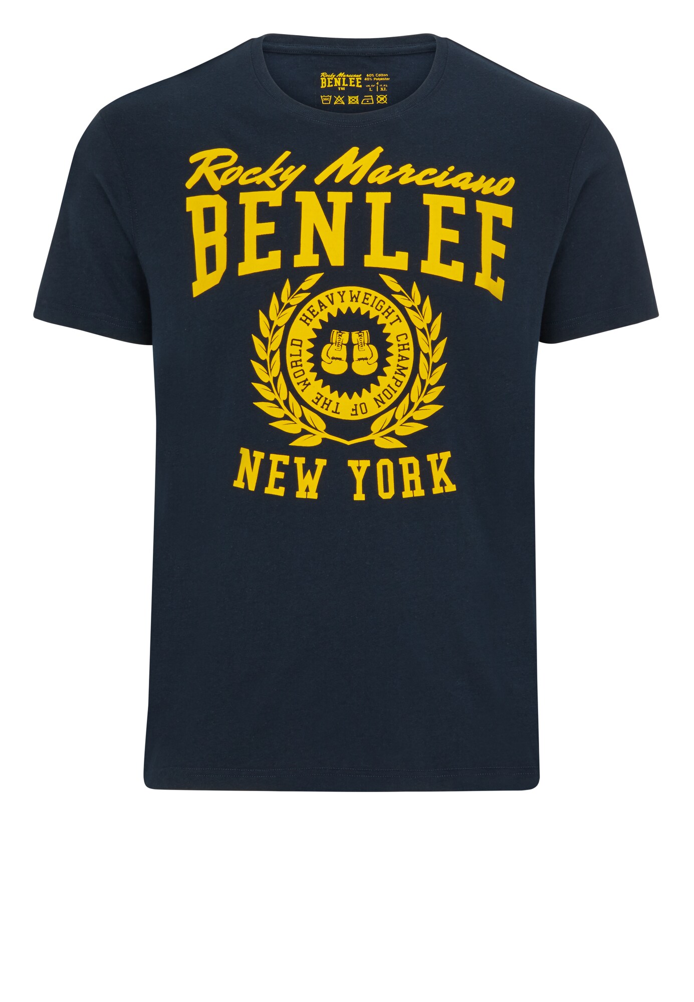Original pentru bărbați tricou de la Benlee
