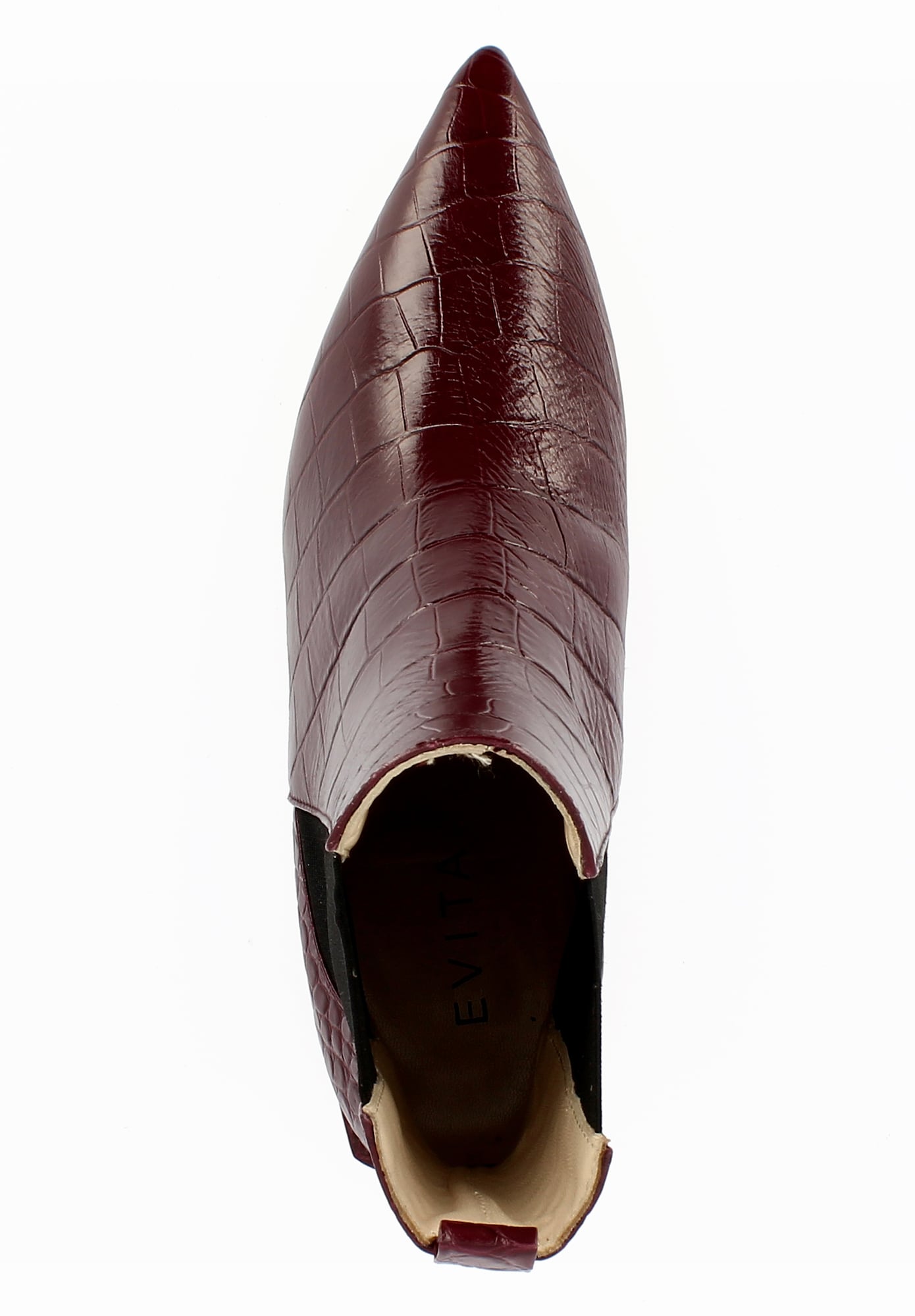 Thumbnail - EVITA Reiterstiefelette DARIANA