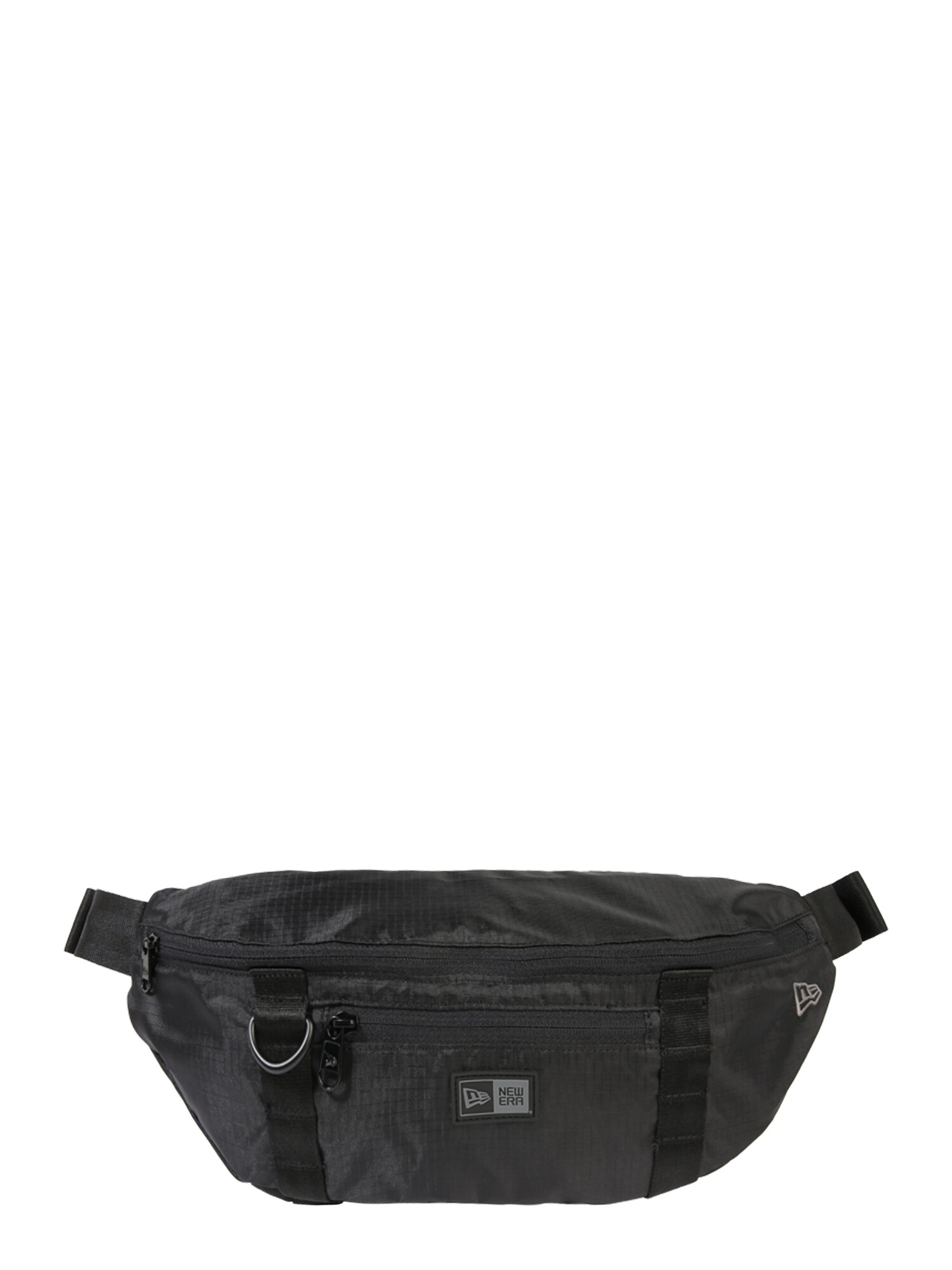 New Era Heren Heuptas Ne Waist Bag Light Ne Zwart new era kopen in de aanbieding