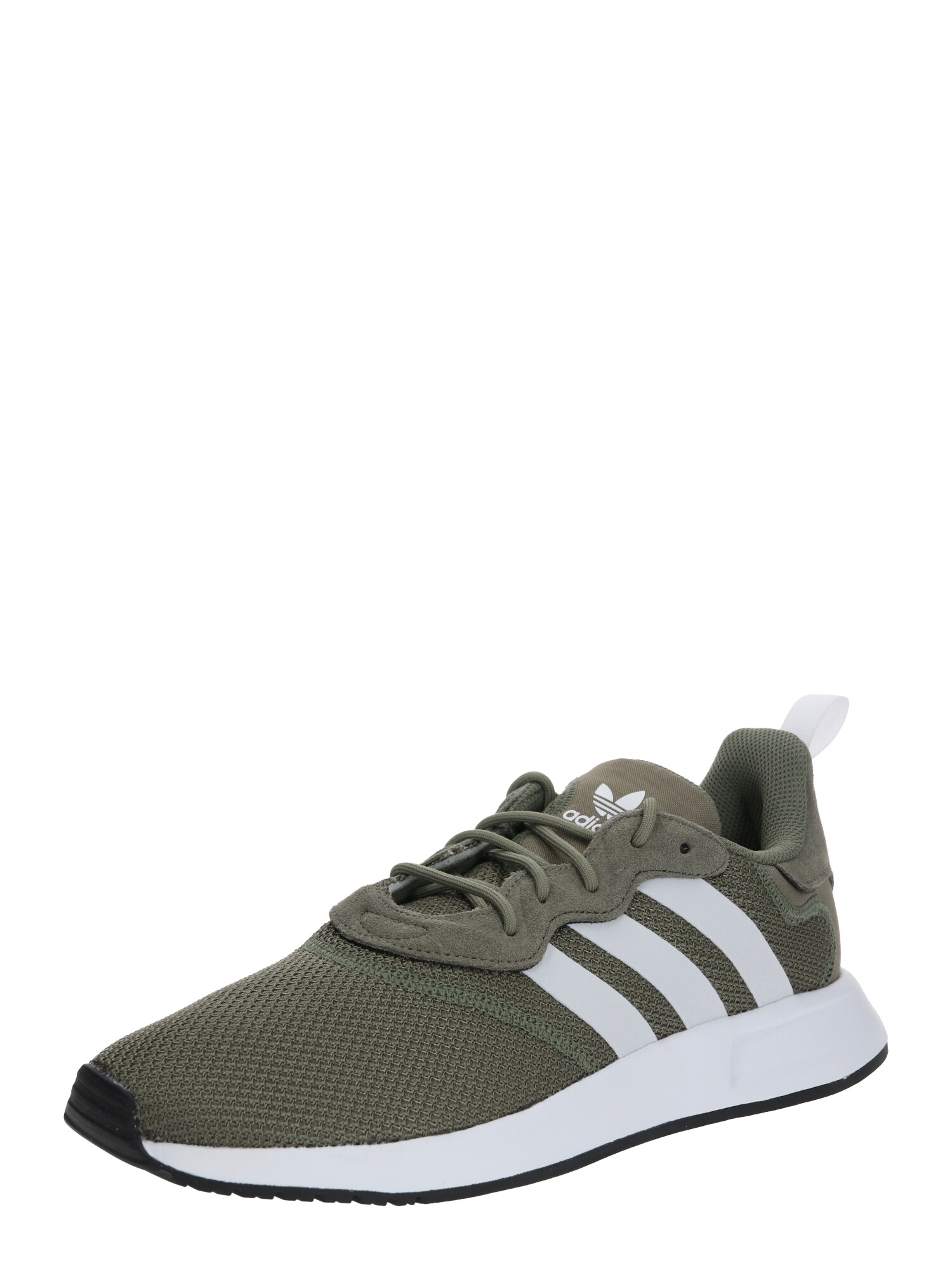 ADIDAS ORIGINALS Sneaker ''''X_PLR S'''' dunkelgrün / weiß