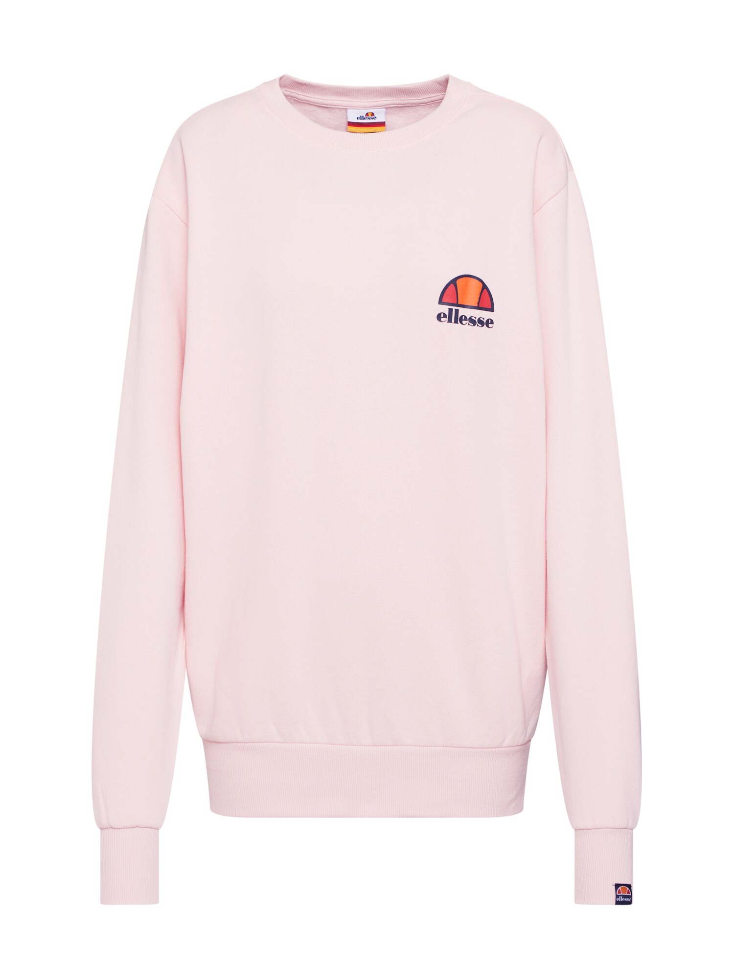 ELLESSE Megztinis be užsegimo 'Haverford'  rožių spalva