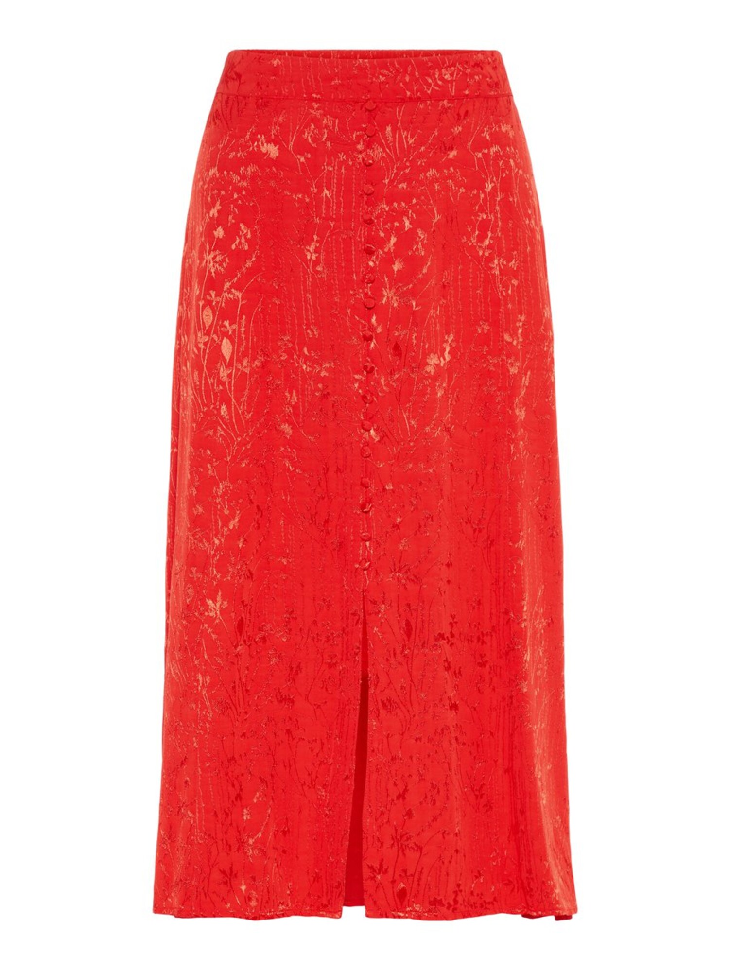 Yas Dames Rok Vuurrood yas kopen in de aanbieding