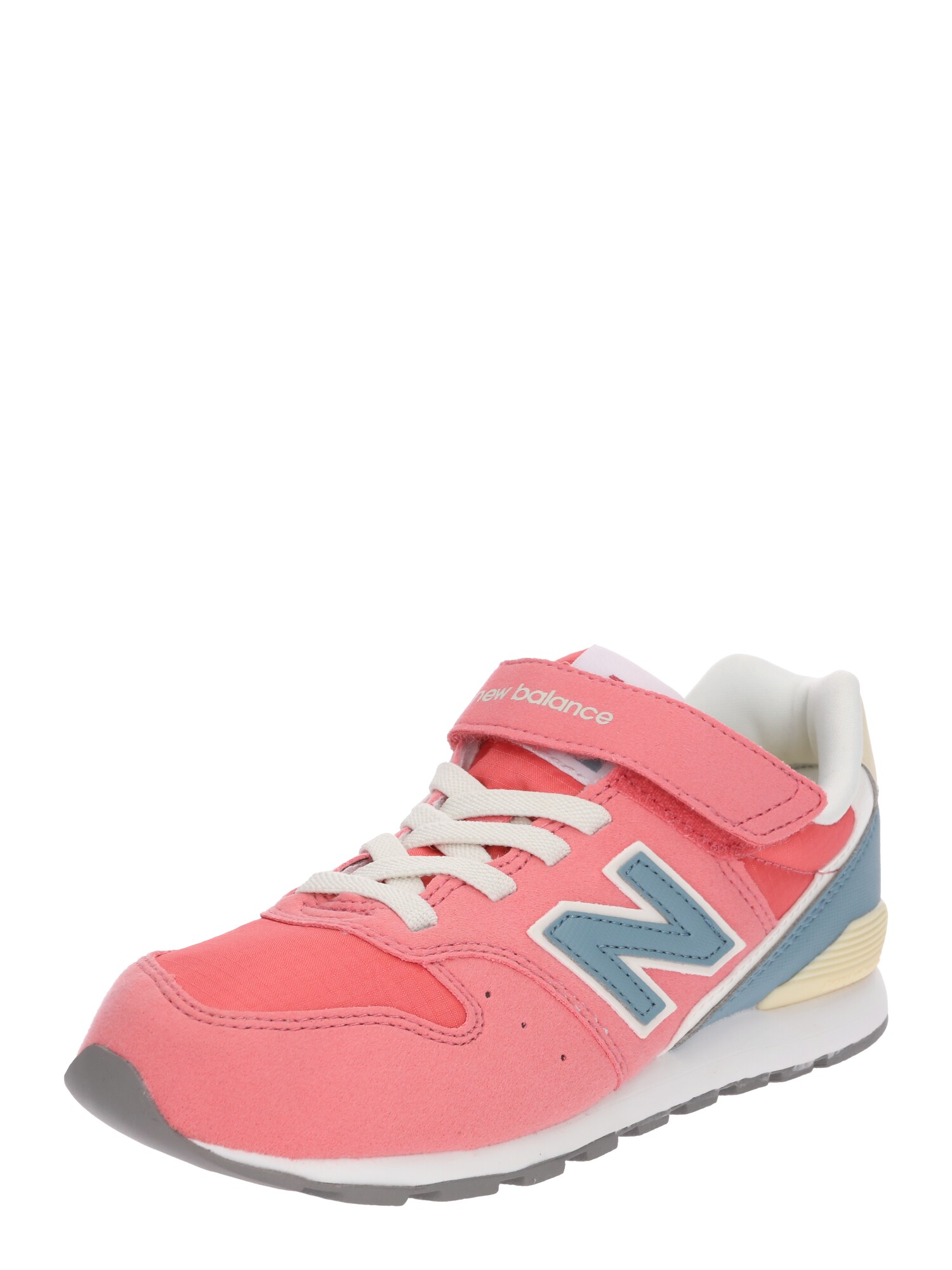 New Balance Meisjes Sneakers Kv996Tpy Rosa new balance kopen in de aanbieding