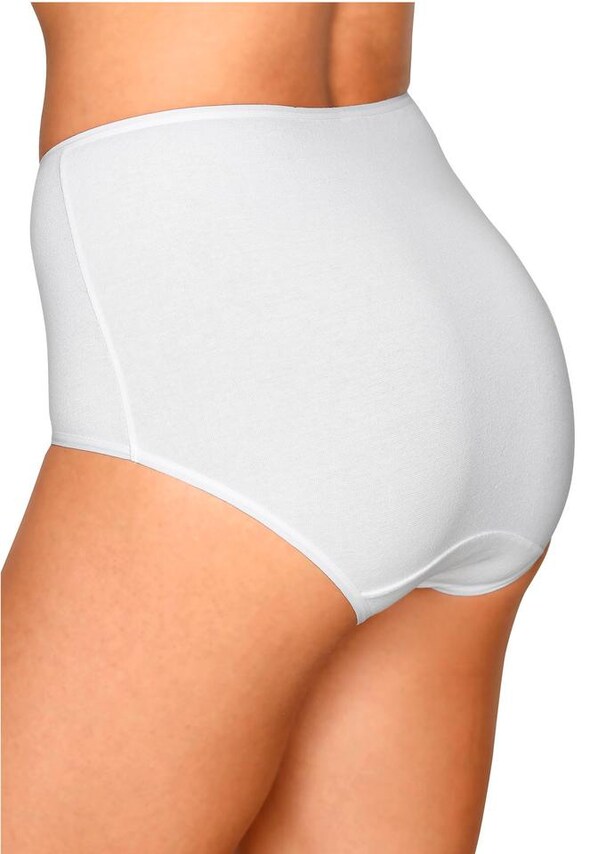 PETITE FLEUR, Slip, kék, szürke, piros, fekete & fehér, 2 kép a 6 közül