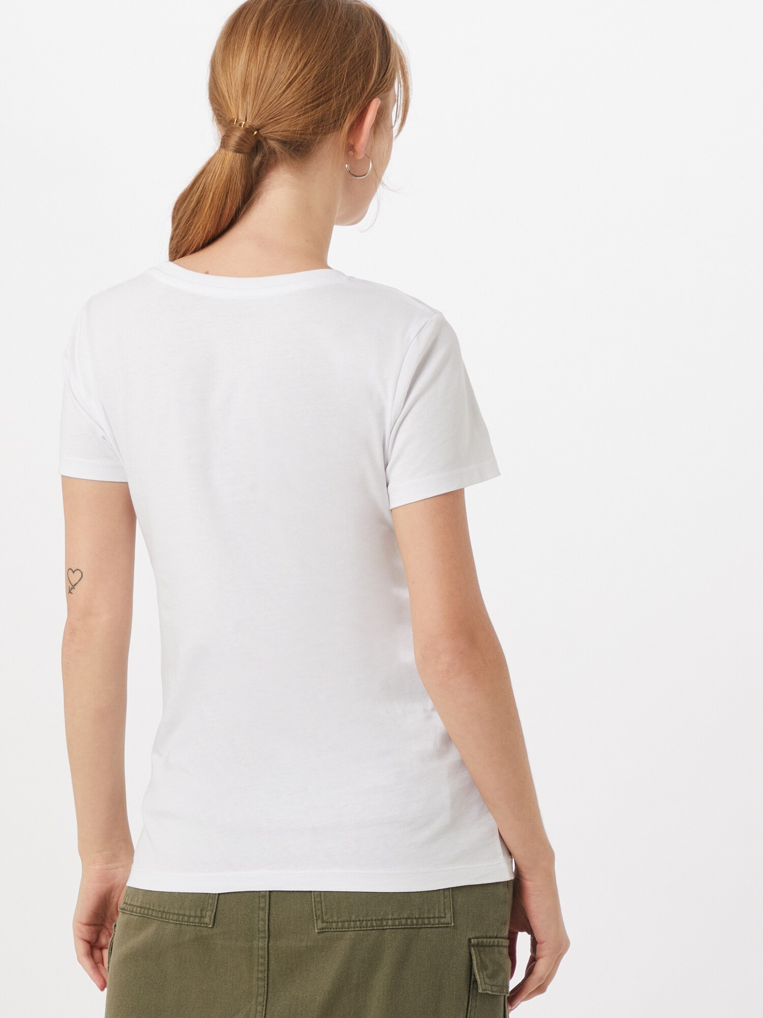 Thumbnail - T-Shirt 'Cactus Ice'