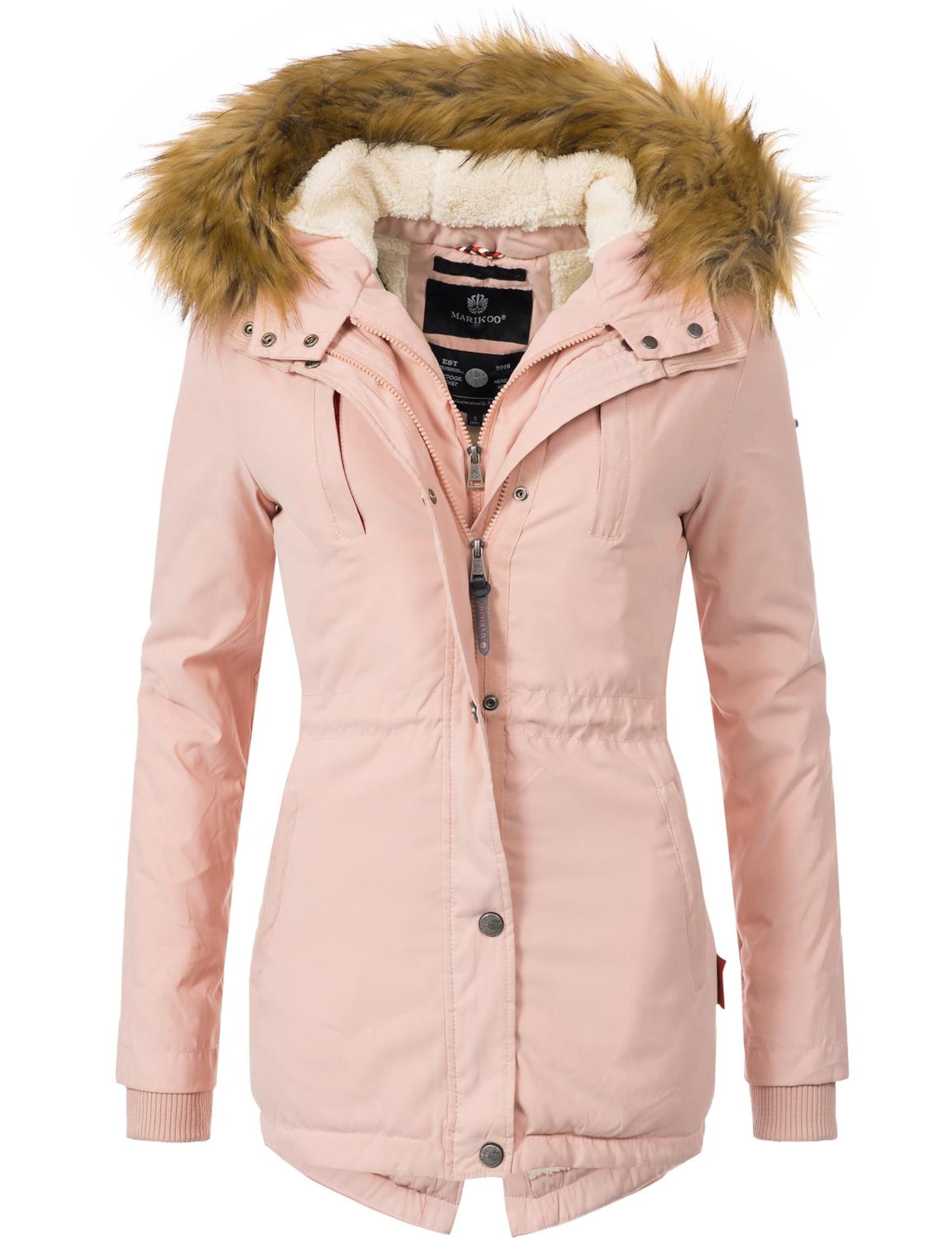 Winter parka Akira
