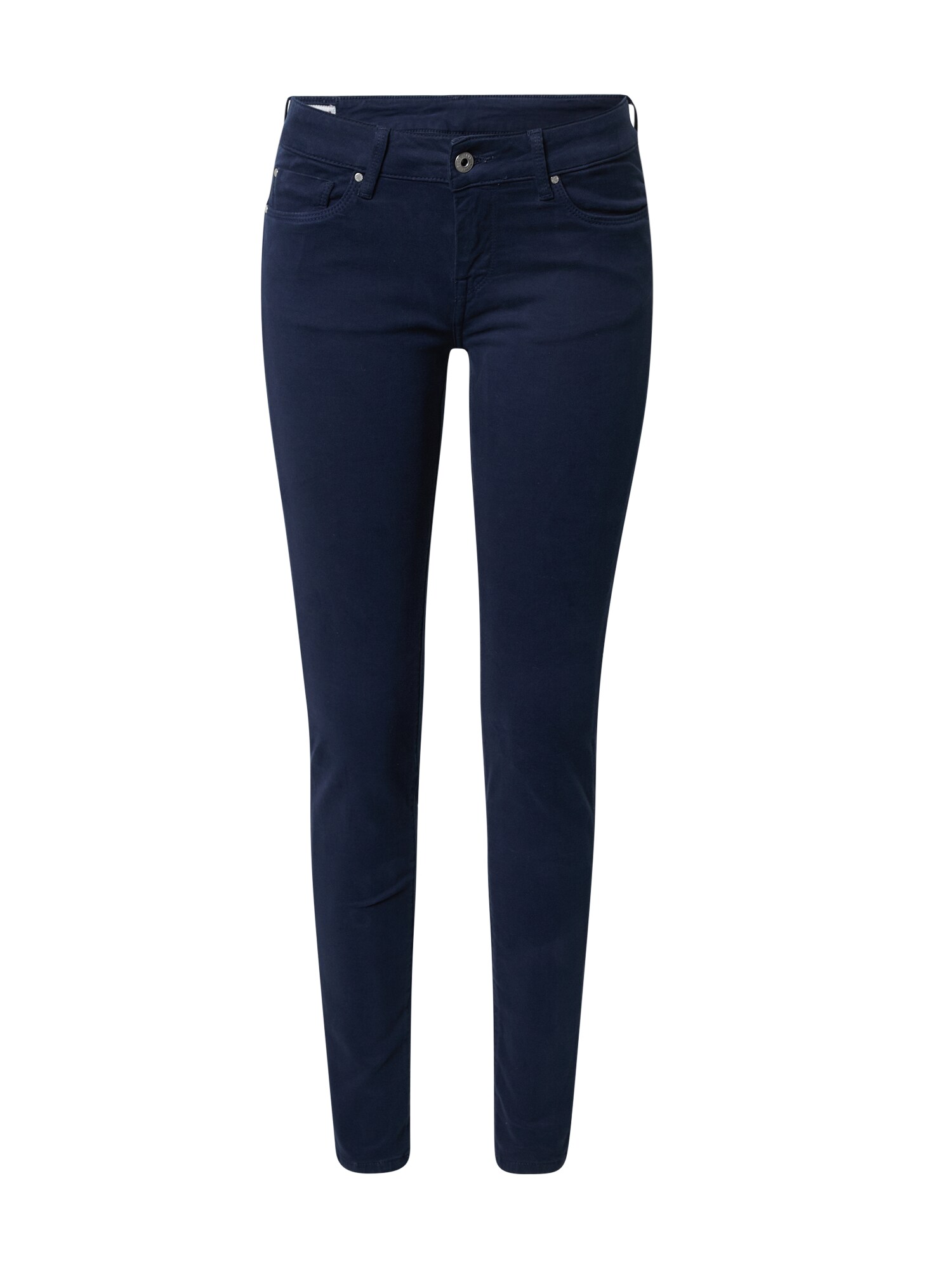 Pepe Jeans Kelnės 'Soho'  tamsiai mėlyna