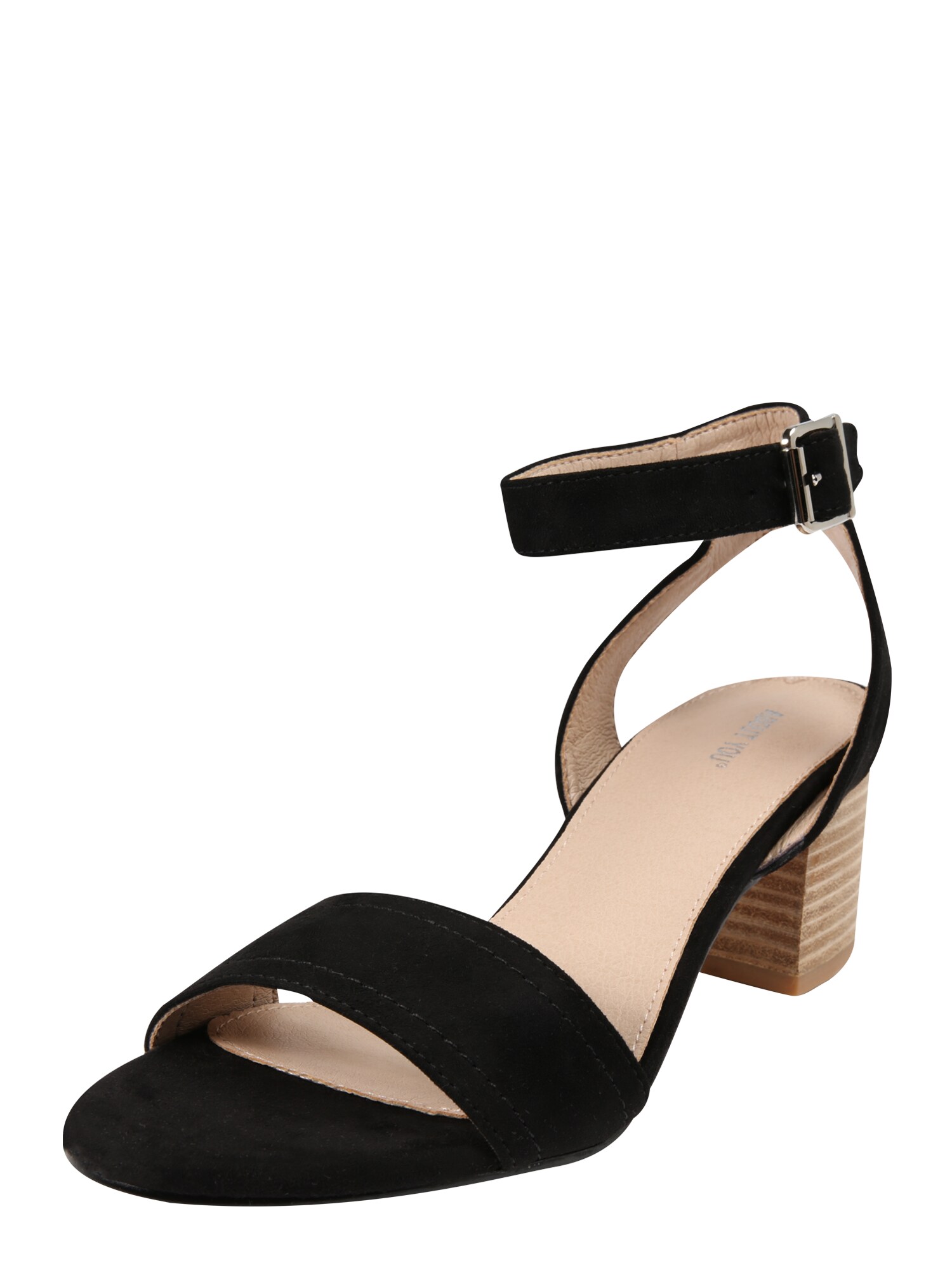 About You Dames Pumps Hanna Shoe Zwart about you kopen in de aanbieding