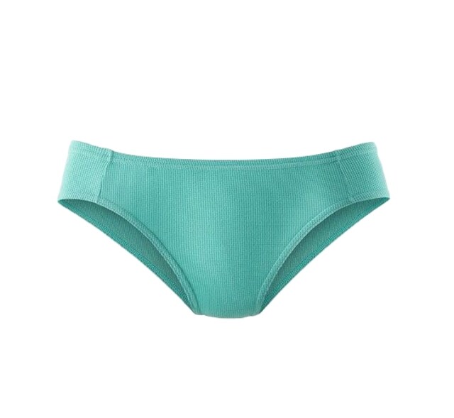 PETITE FLEUR, Slip, kék, zöld, lila, narancs & fehér, 3 kép a 5 közül