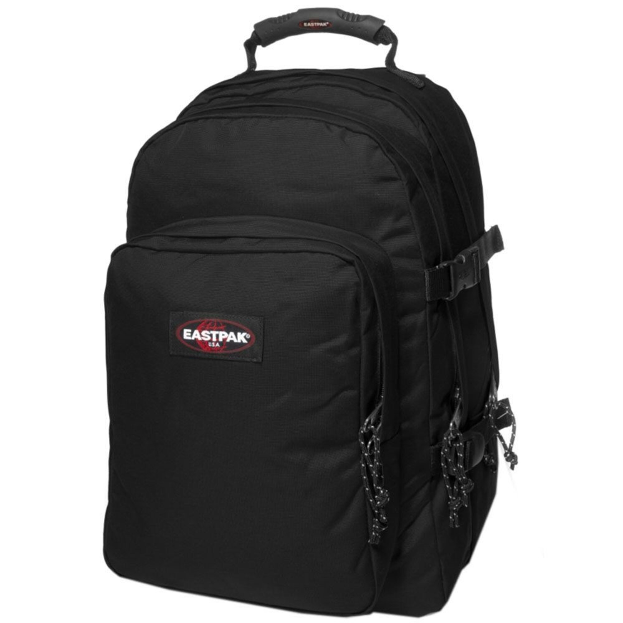 Eastpak Dames Rugzak Authentic Collection Provider Zwart eastpak kopen in de aanbieding