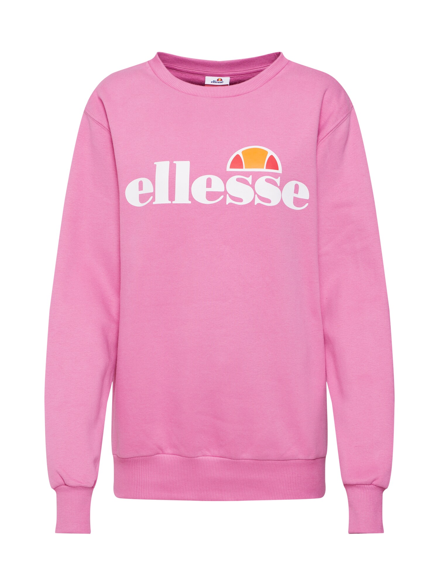ELLESSE Megztinis be užsegimo 'Agata'  rožinė