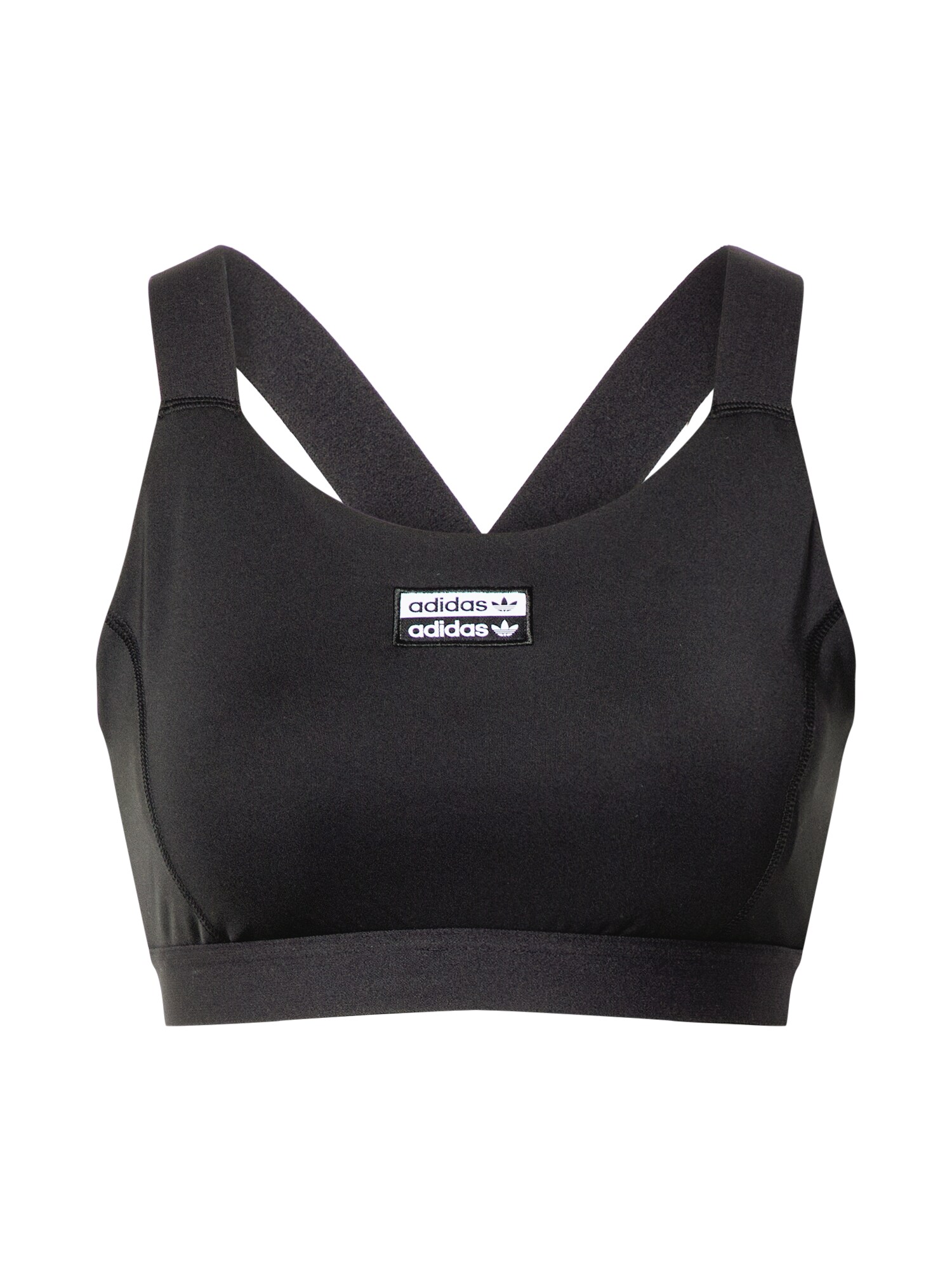 ADIDAS ORIGINALS Liemenėlė  juoda