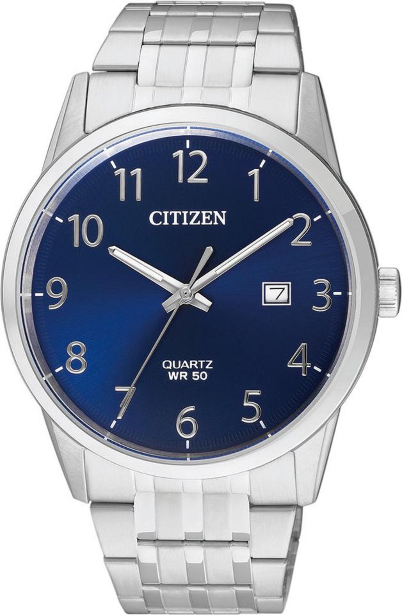 Citizen Analoguhr BI5000-52L