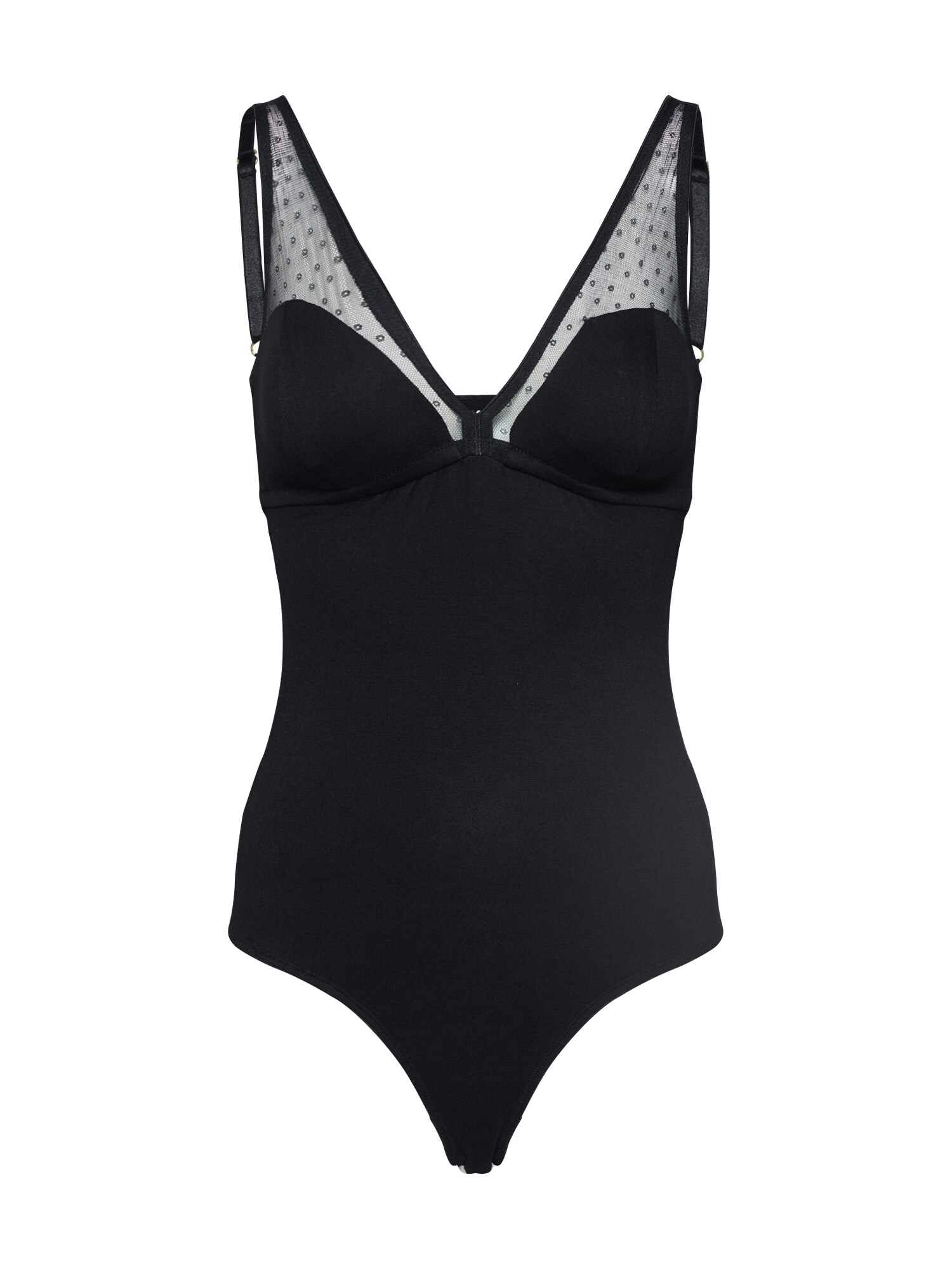 Underprotection Body 'Nova'  preto