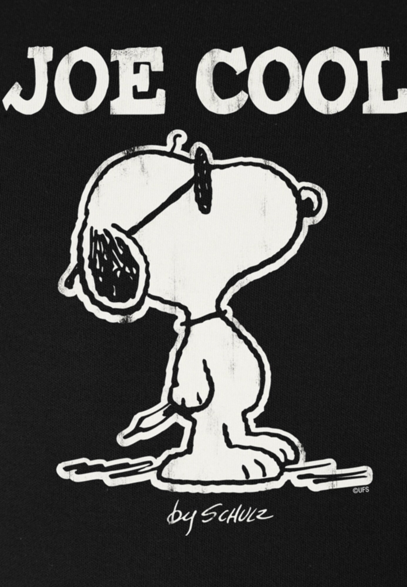 Thumbnail - LOGOSHIRT T-Shirt Snoopy - Peanuts - Joe Cool