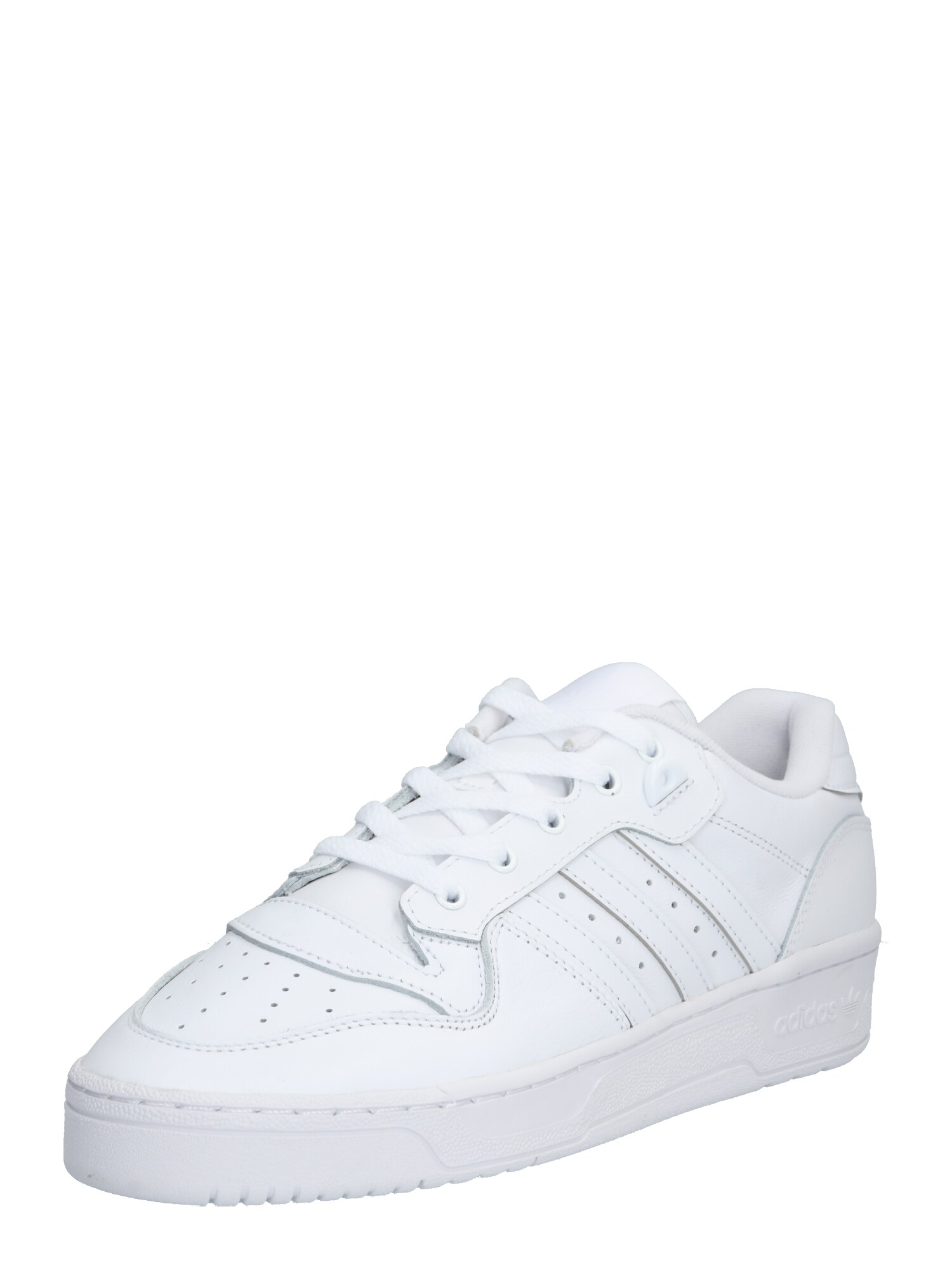 ADIDAS ORIGINALS Sportbačiai be auliuko 'RIVALRY LOW'  balta