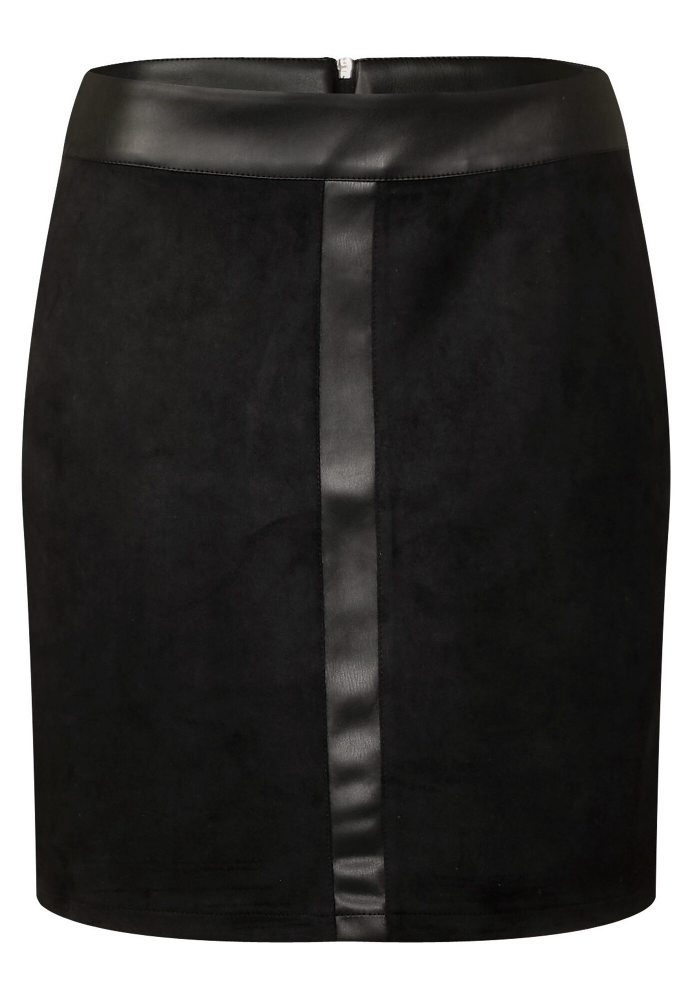 Street One Dames Rok Zwart street one kopen in de aanbieding