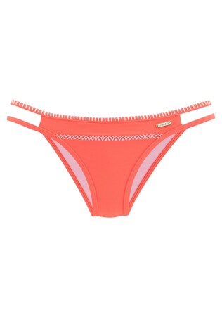 SUNSEEKER, Bikini nadrágok 'Dainty', narancs