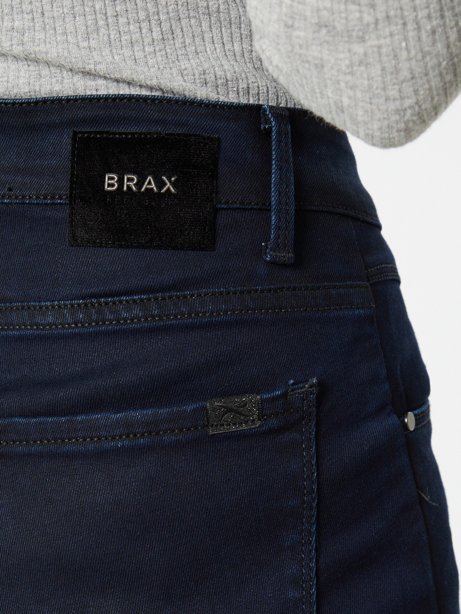BRAX Džínsy 'Shakira' tmavomodrá (obrázok 5)