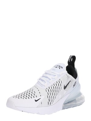 Nike Sportswear Zapatillas deportivas bajas 'Air Max 270'  negro / blanco