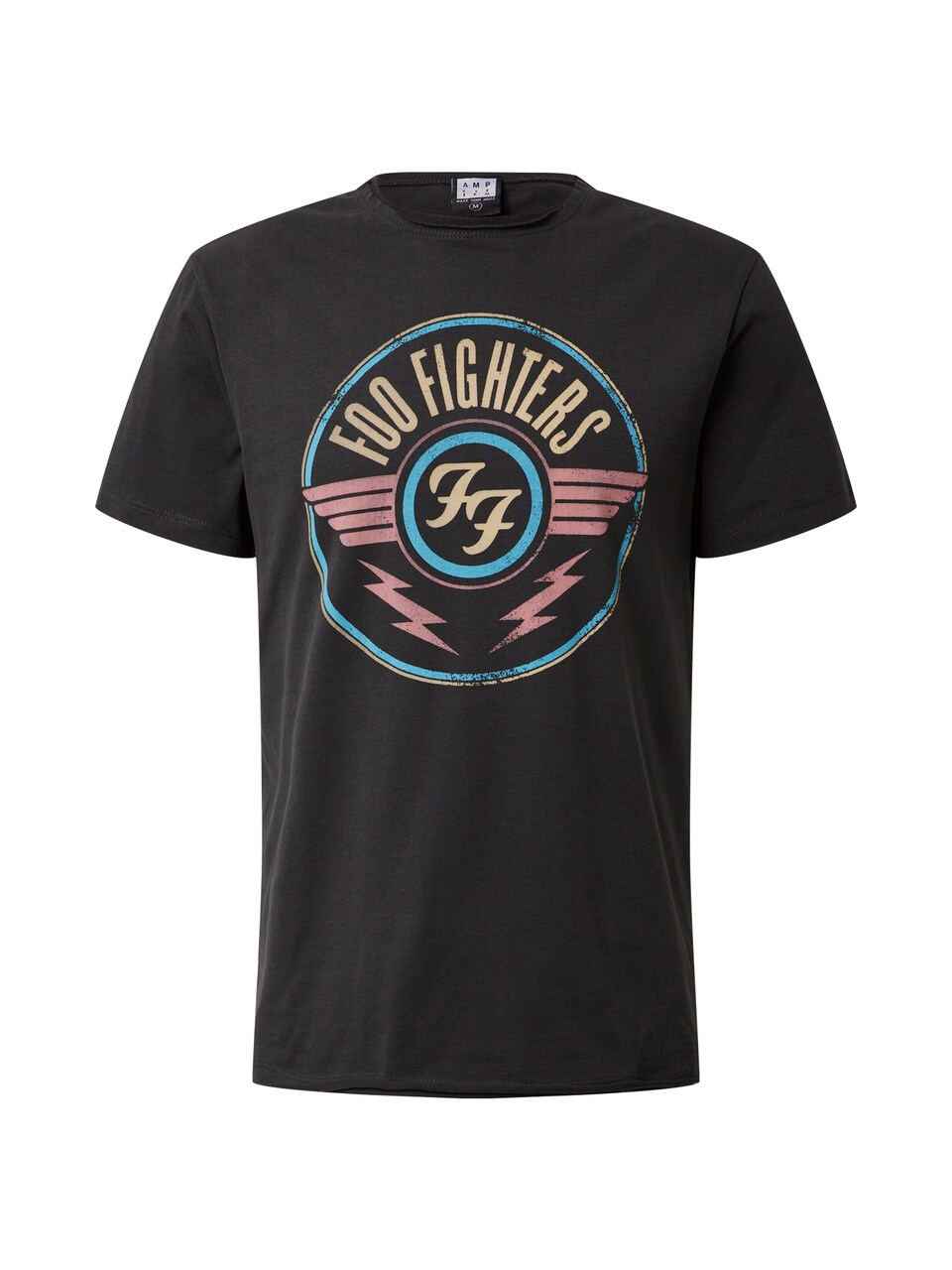 T-shirt 'FOO FIGHTERS AIR '