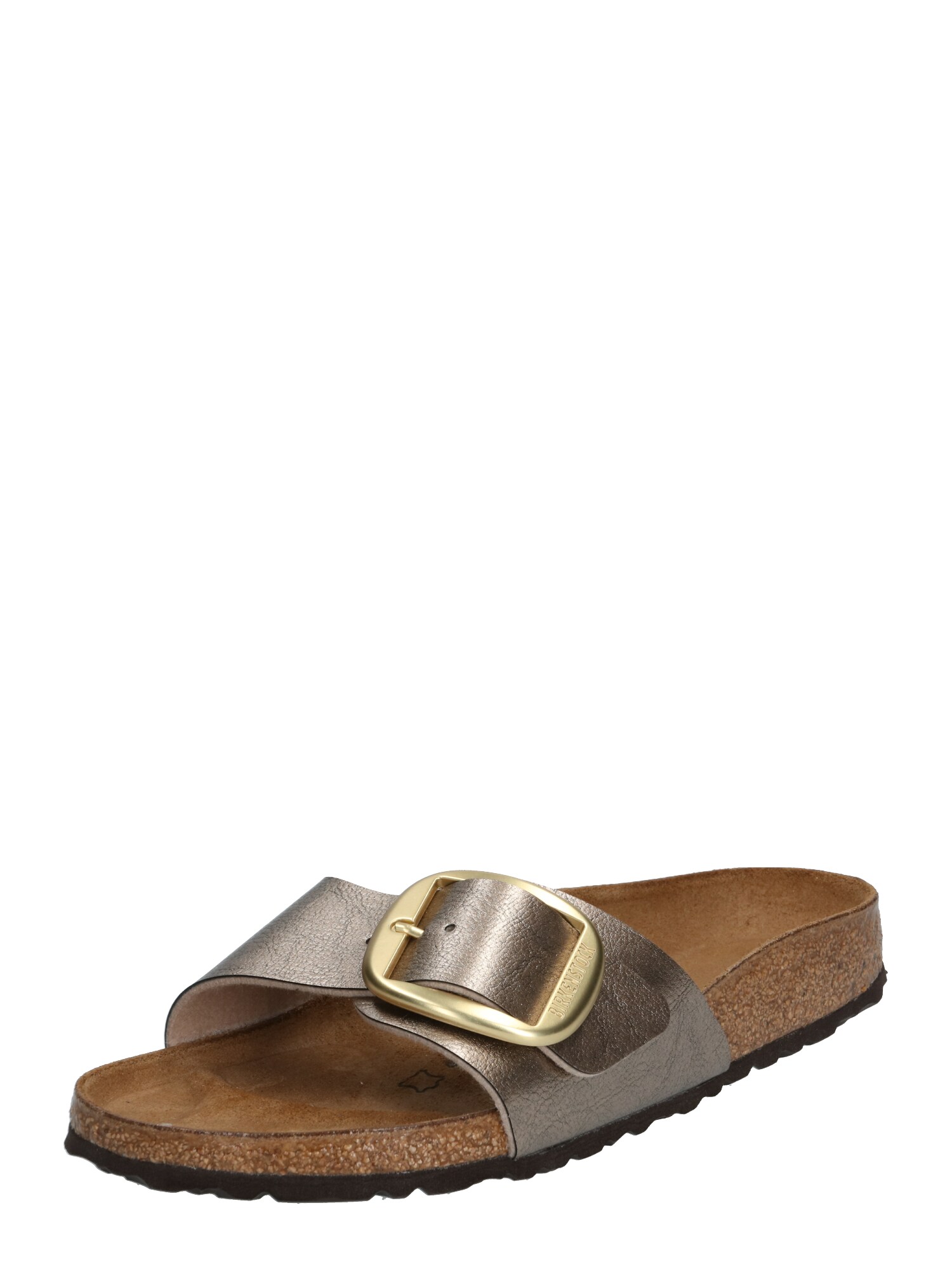 BIRKENSTOCK Flip-flops Madrid  bronz