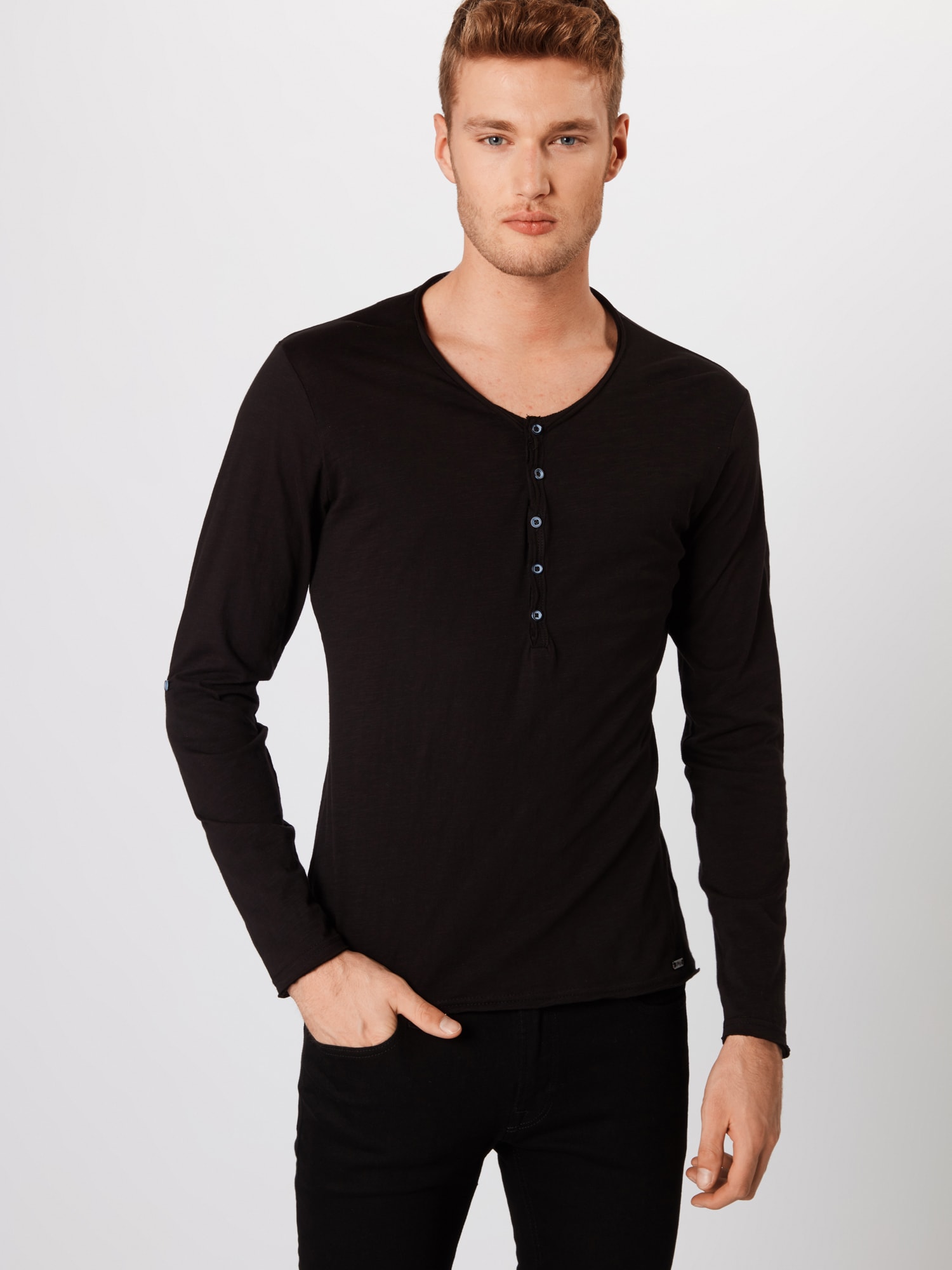 Key Largo T-Shirt  noir