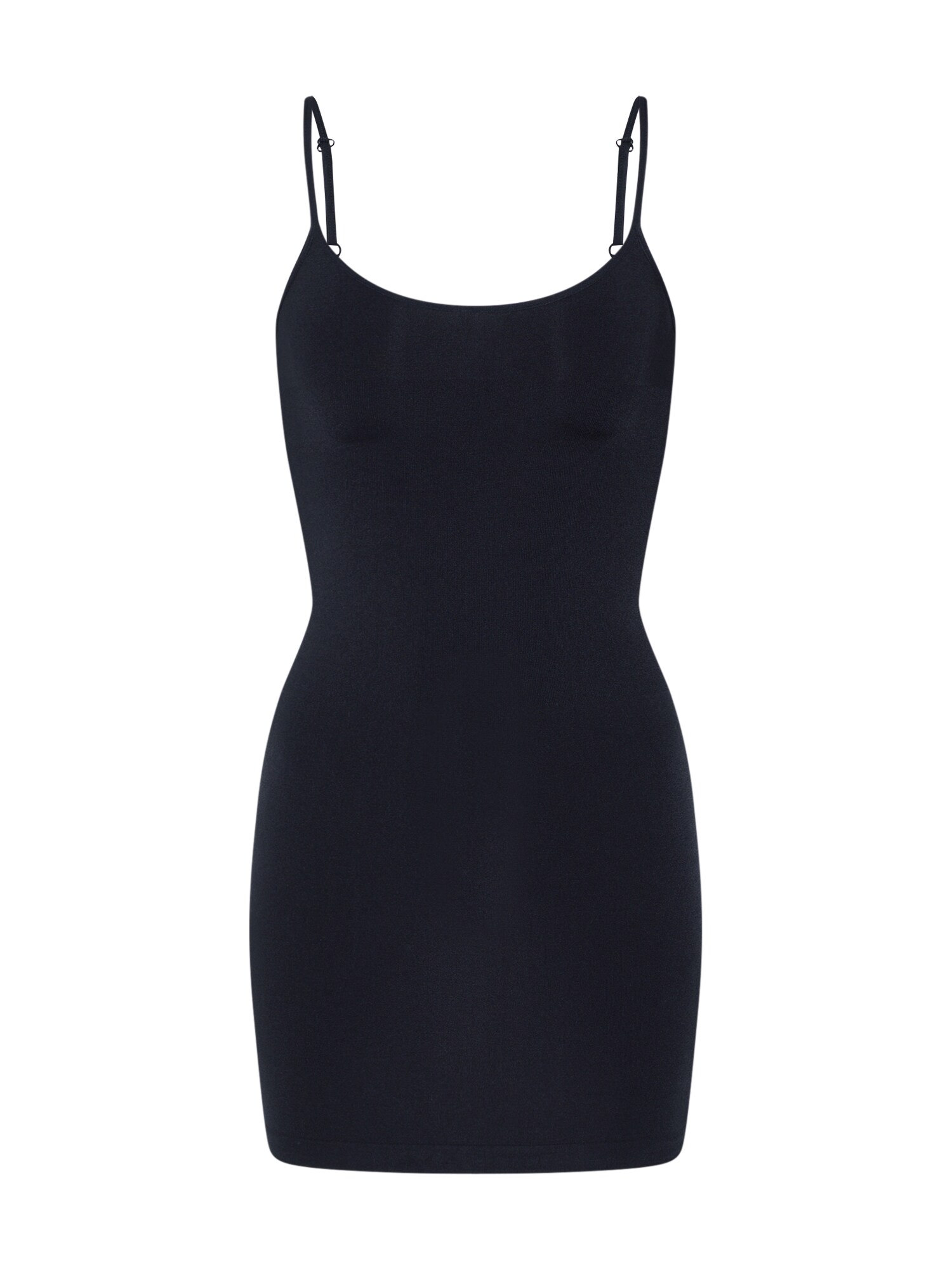 MAGIC Bodyfashion Odjeća za oblikovanje tijela 'Seamless Bodydress'  crna