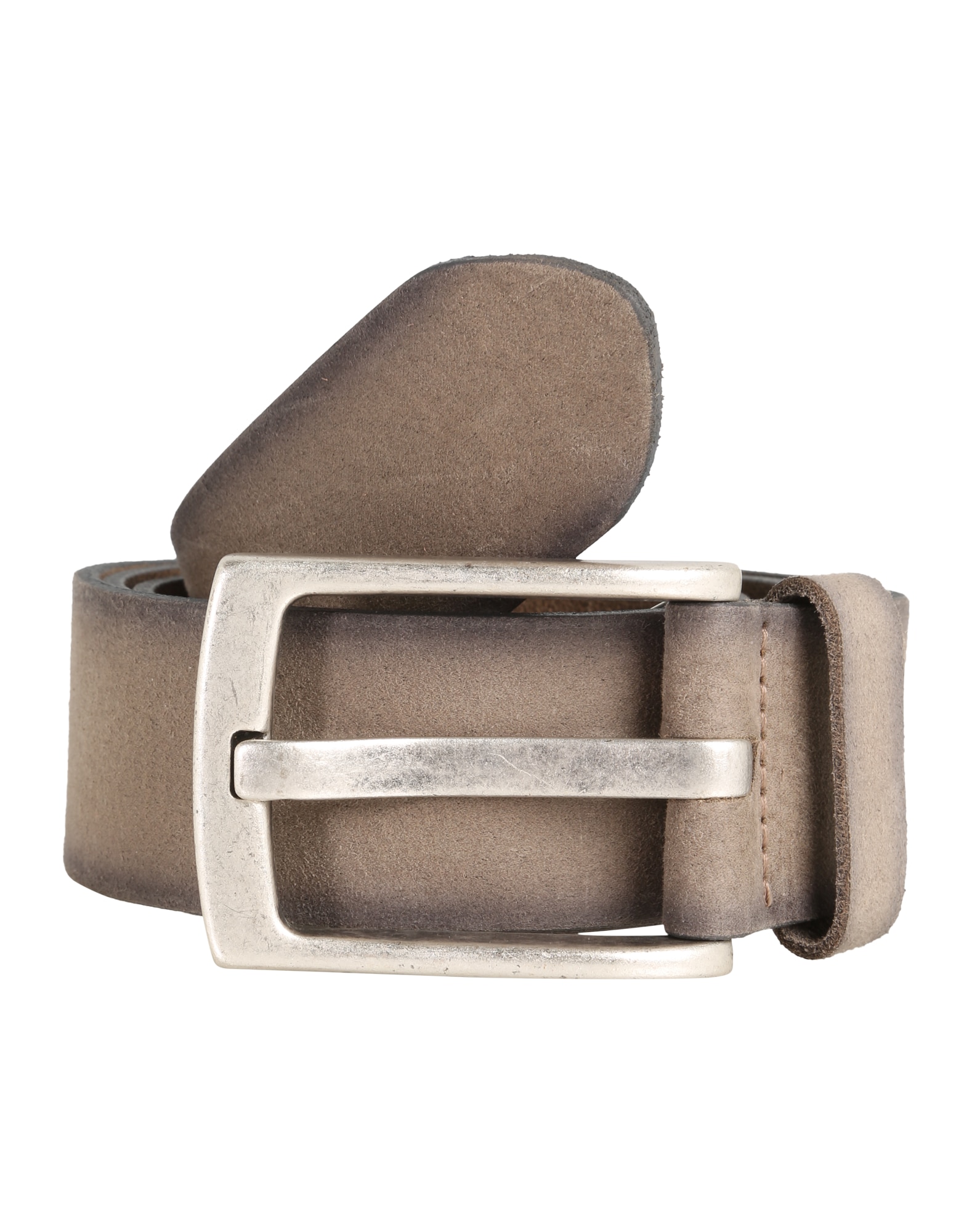 VANZETTI Curea  gri taupe