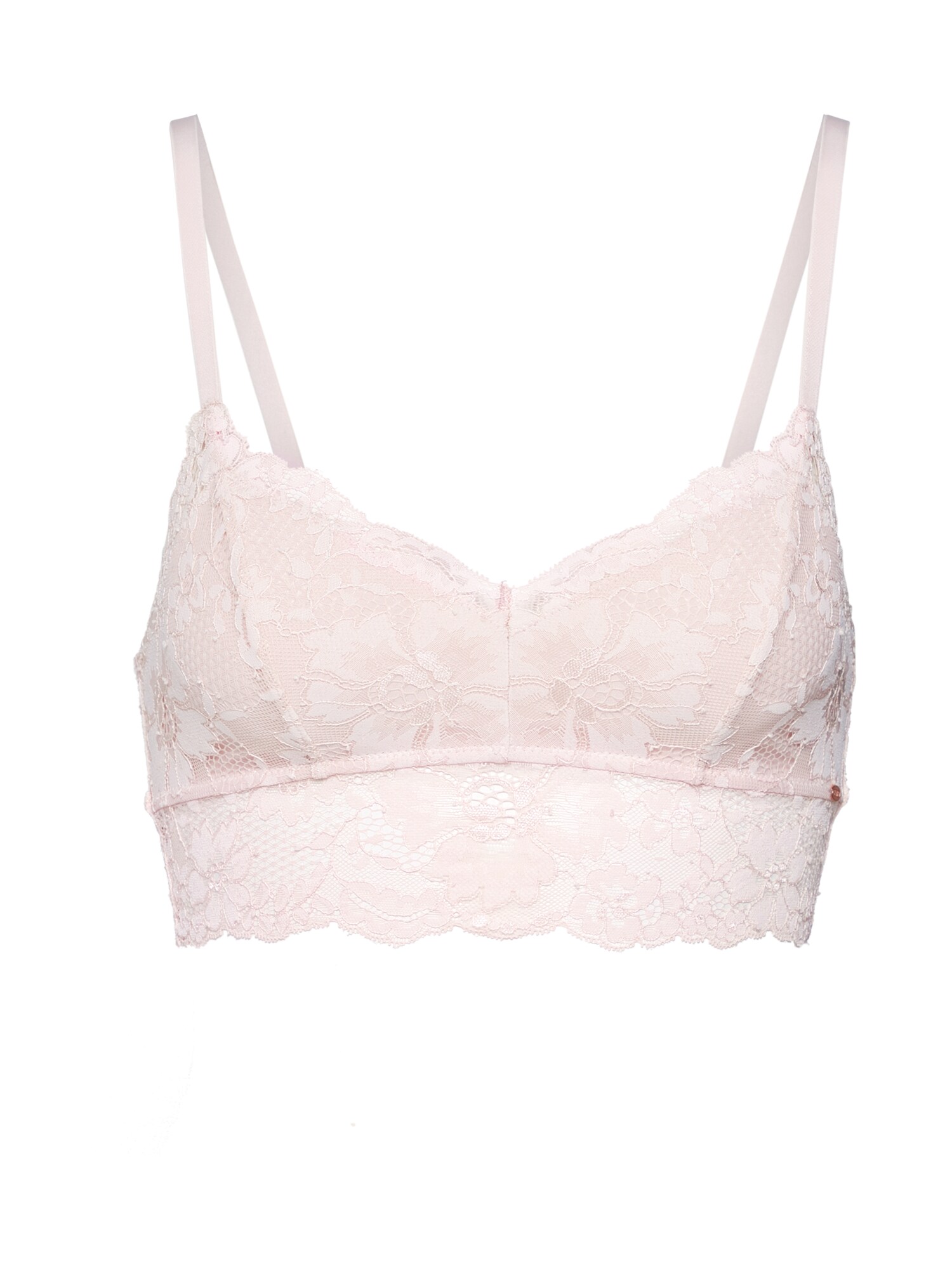 Skiny Dames Bh Refined Nude skiny kopen in de aanbieding