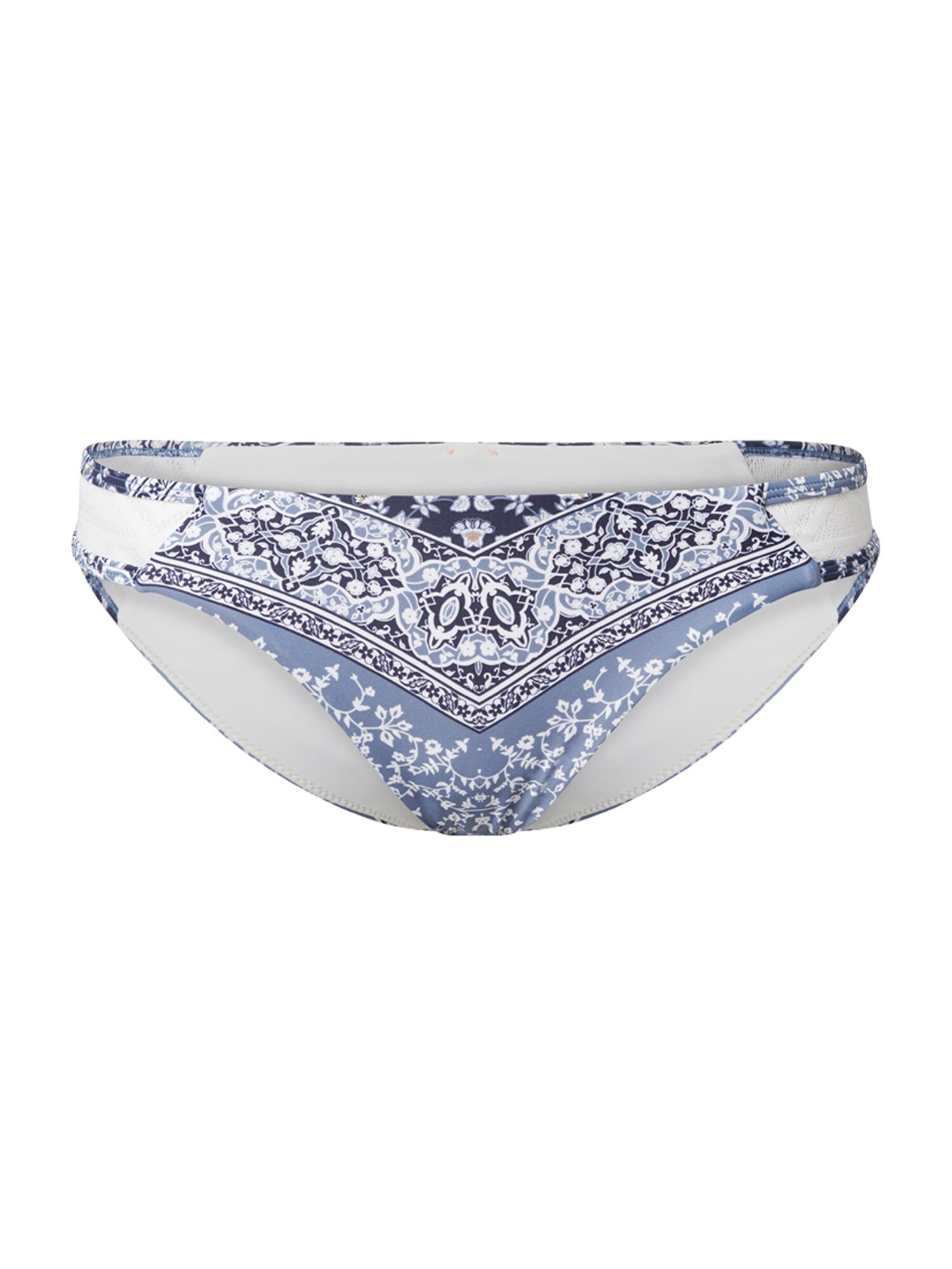 O'NEILL Bikini nadrágok  kék / fehér akciós termékkép 1