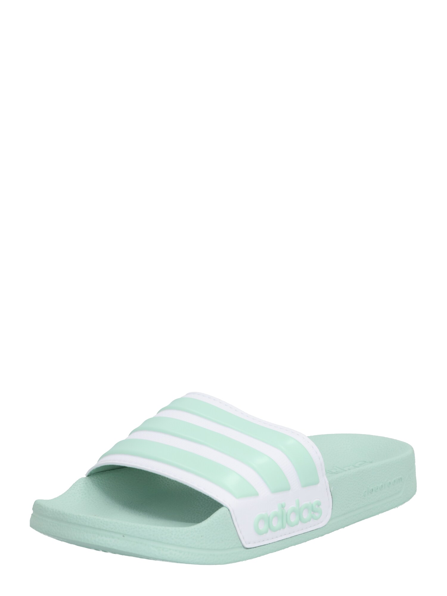ADIDAS PERFORMANCE Sandalai / maudymosi batai  mėtų spalva