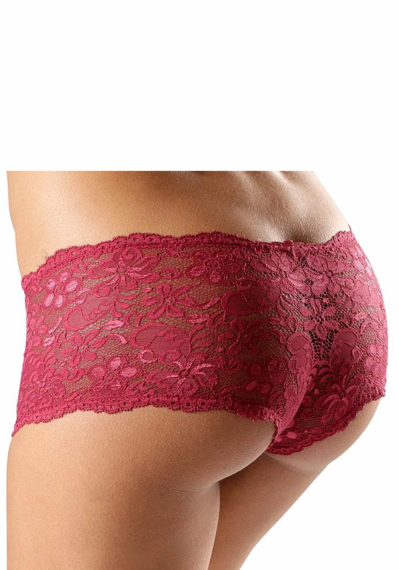 Thumbnail - NUANCE Panty