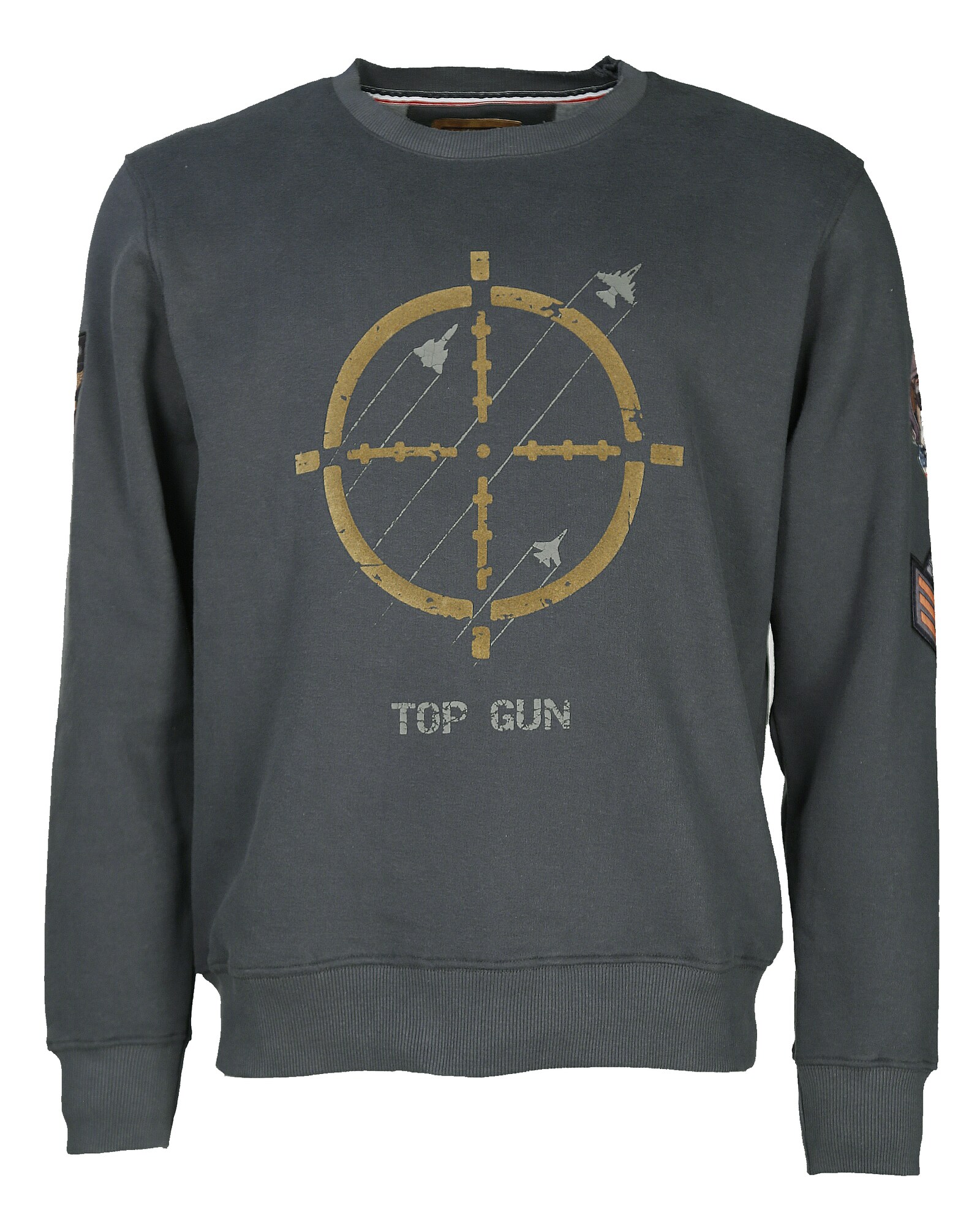 Thumbnail - TOP GUN Sweater TG-9011