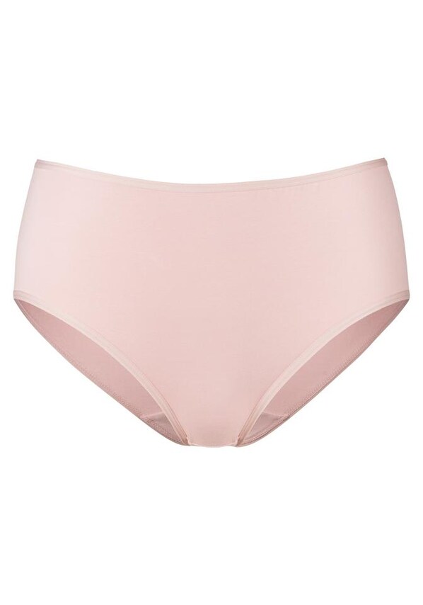 PETITE FLEUR, Slip, lila, rózsaszín & fehér, 7 kép a 8 közül
