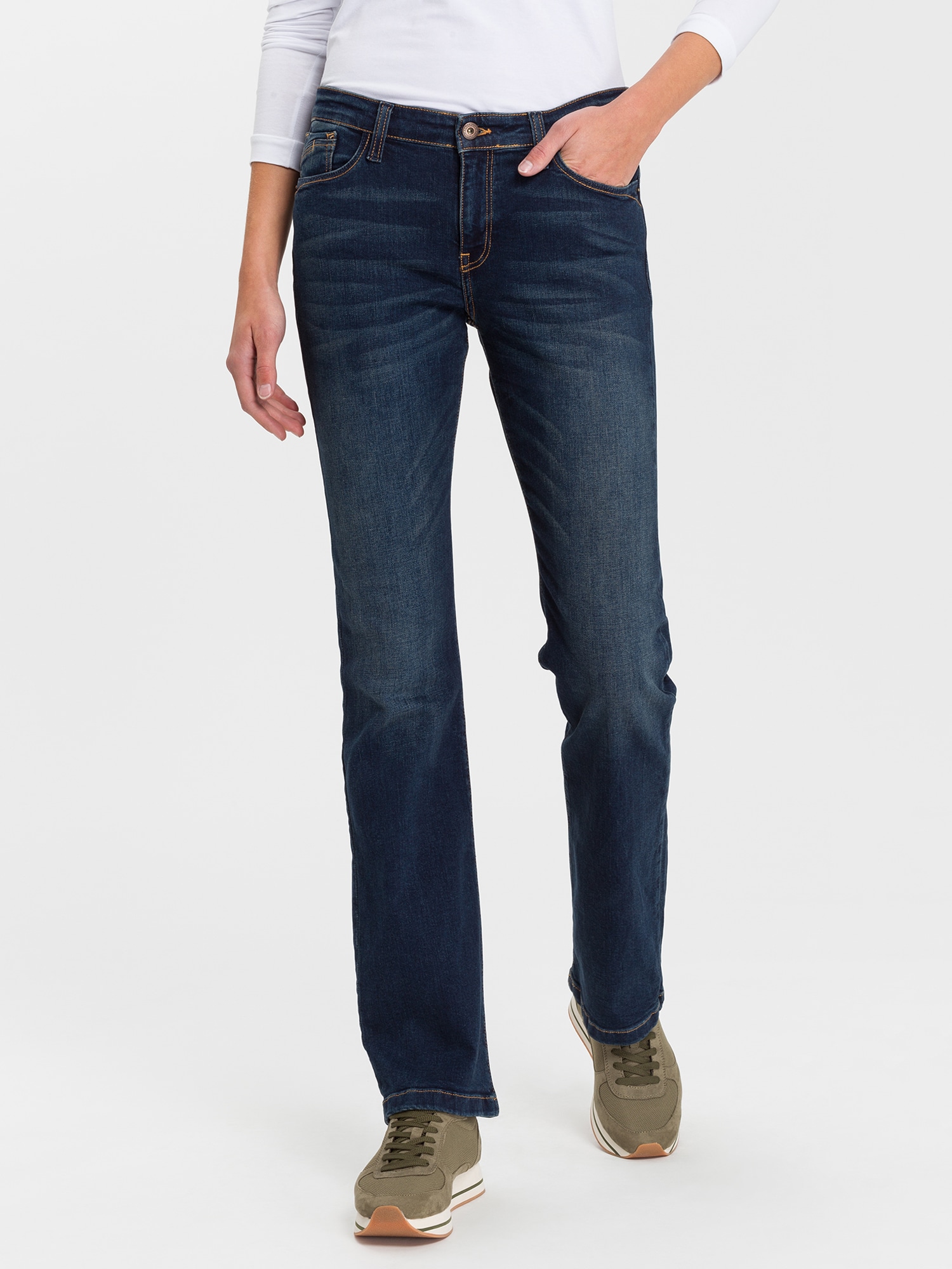 Thumbnail - Jeans 'Lauren'