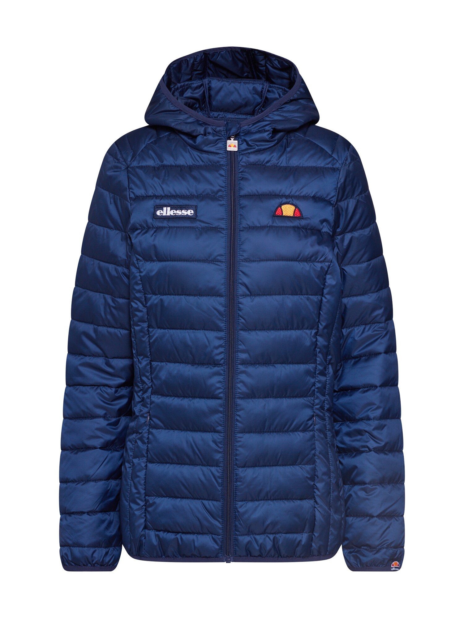 ELLESSE Demisezoninė striukė 'Lompard'  tamsiai mėlyna